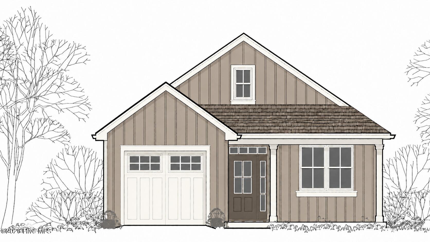 203 Winters Rest Road Property Photo 1