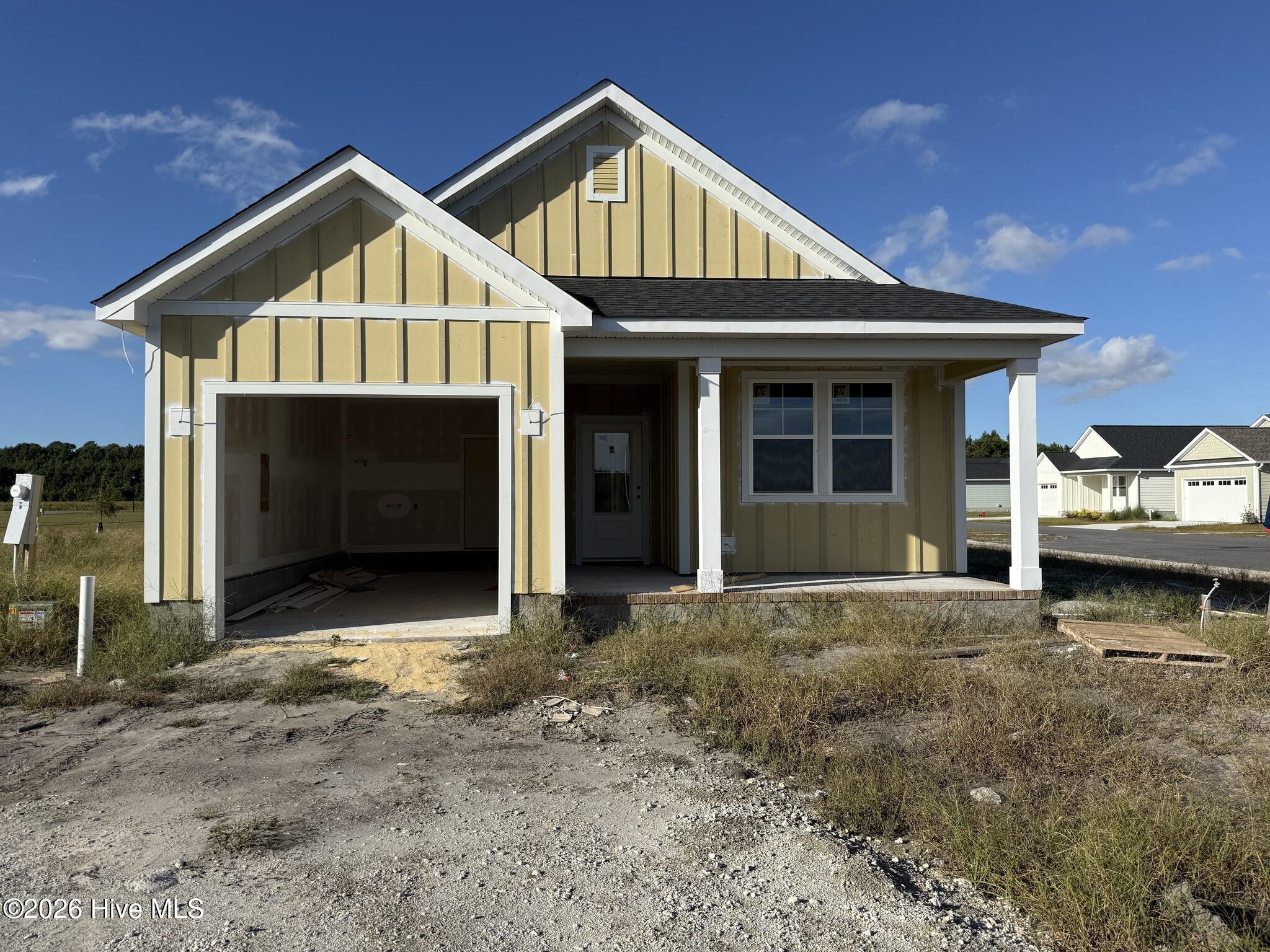 203 Winters Rest Road Property Photo 1