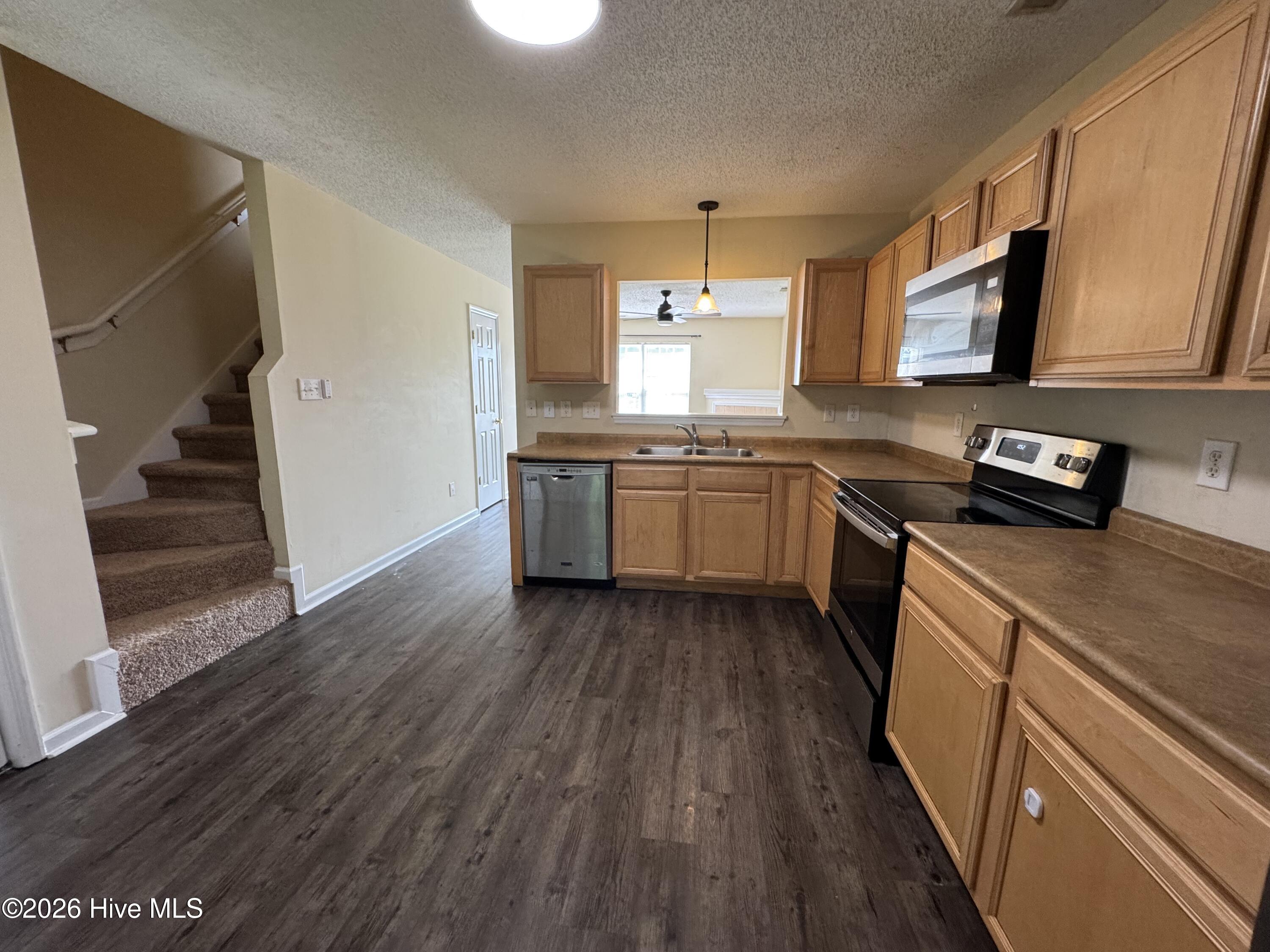 1005 Timberlake Trail Property Photo 11