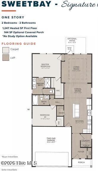 3145 Weather Side Drive Se 157 Property Photo 3