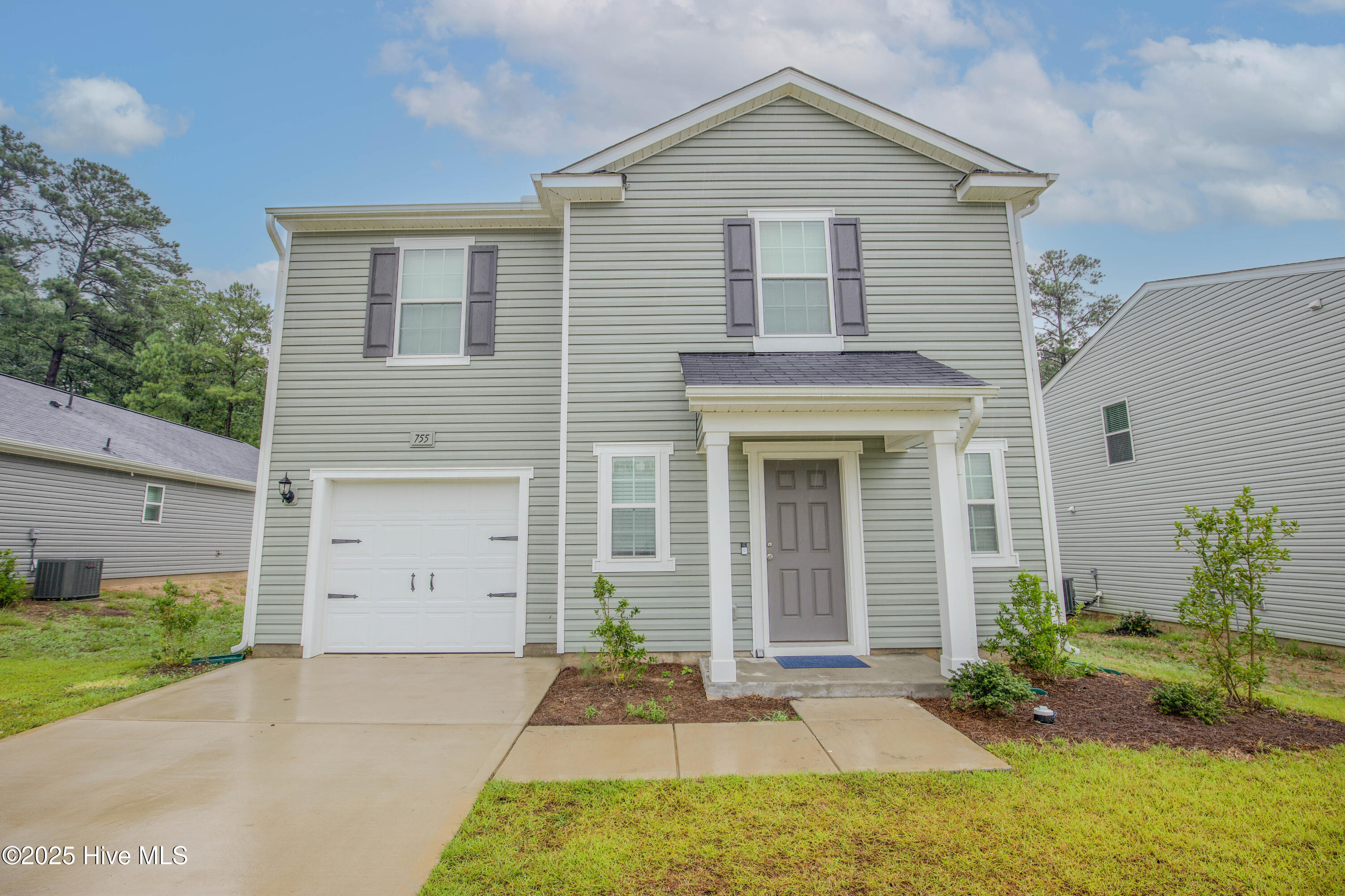 755 Conductor Court Property Photo 1