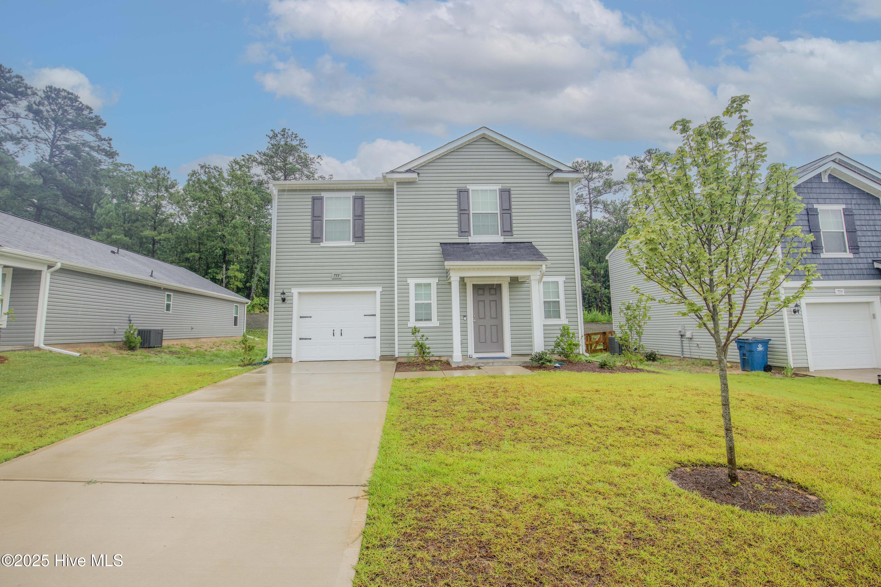 755 Conductor Court Property Photo 2