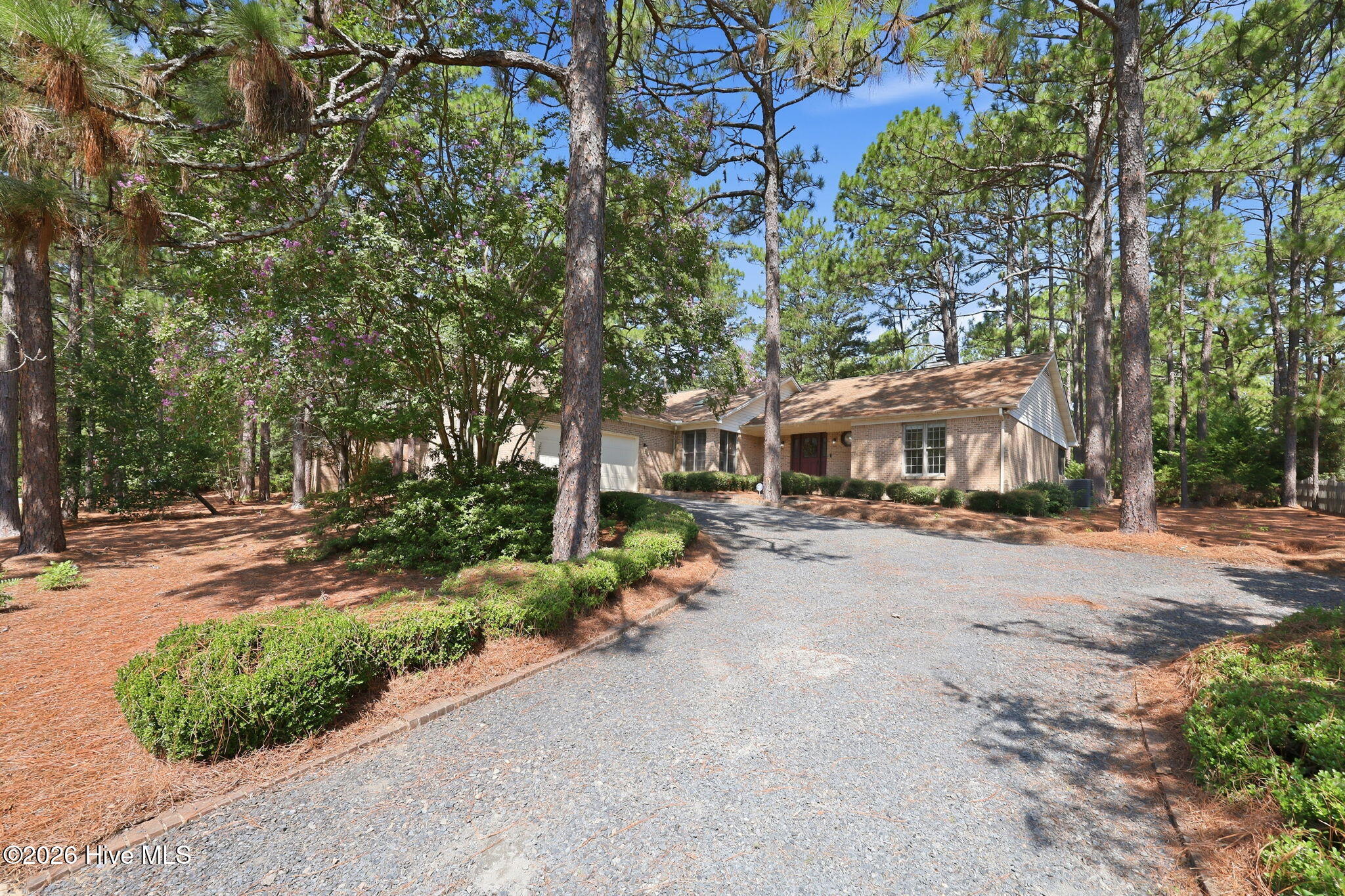 965 Monticello Drive