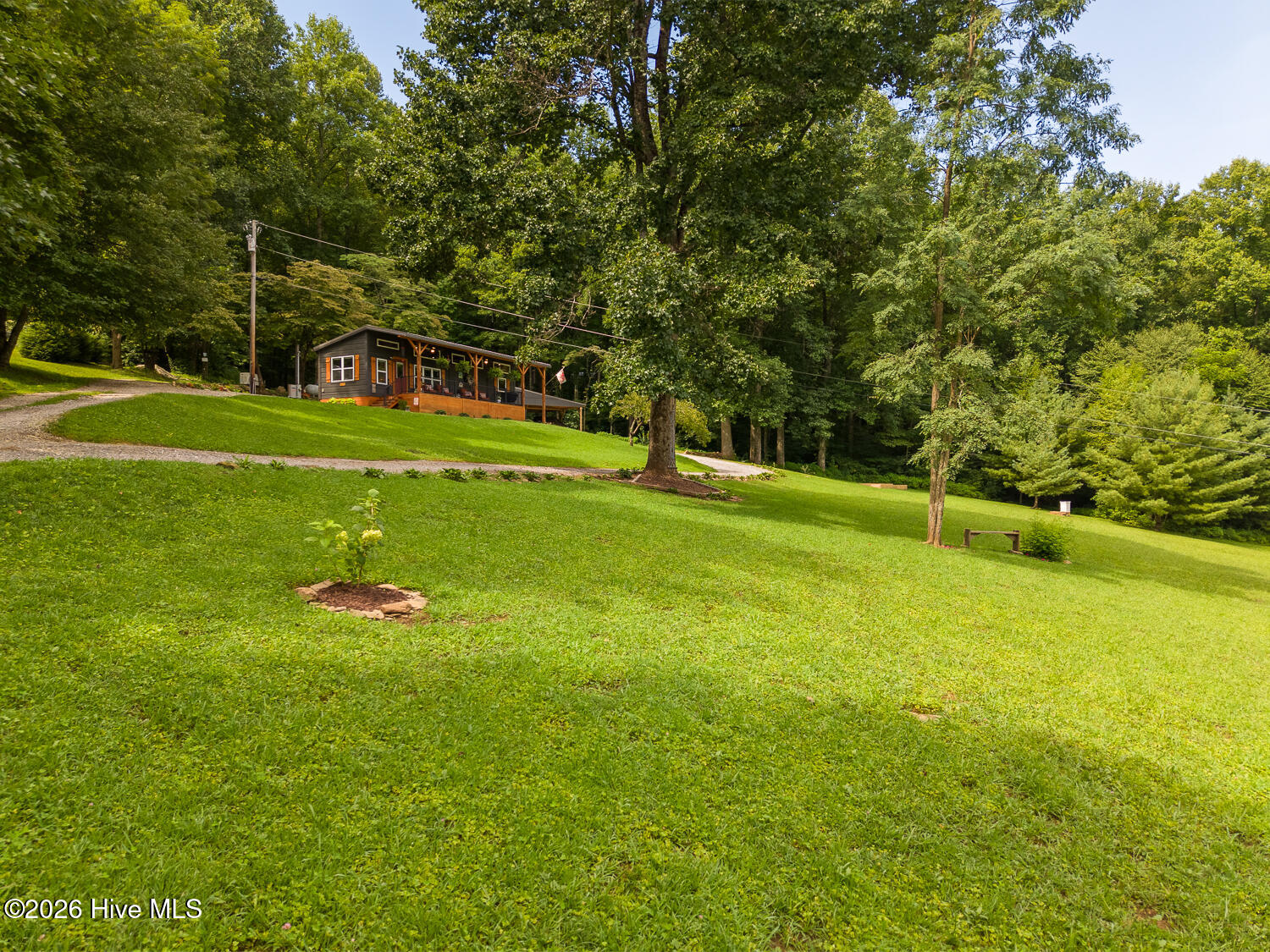 3454 Franks Creek Road Property Photo 3