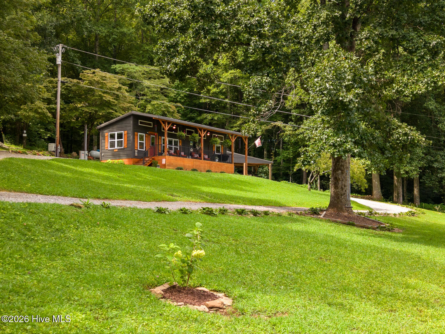 3454 Franks Creek Road Property Photo 4