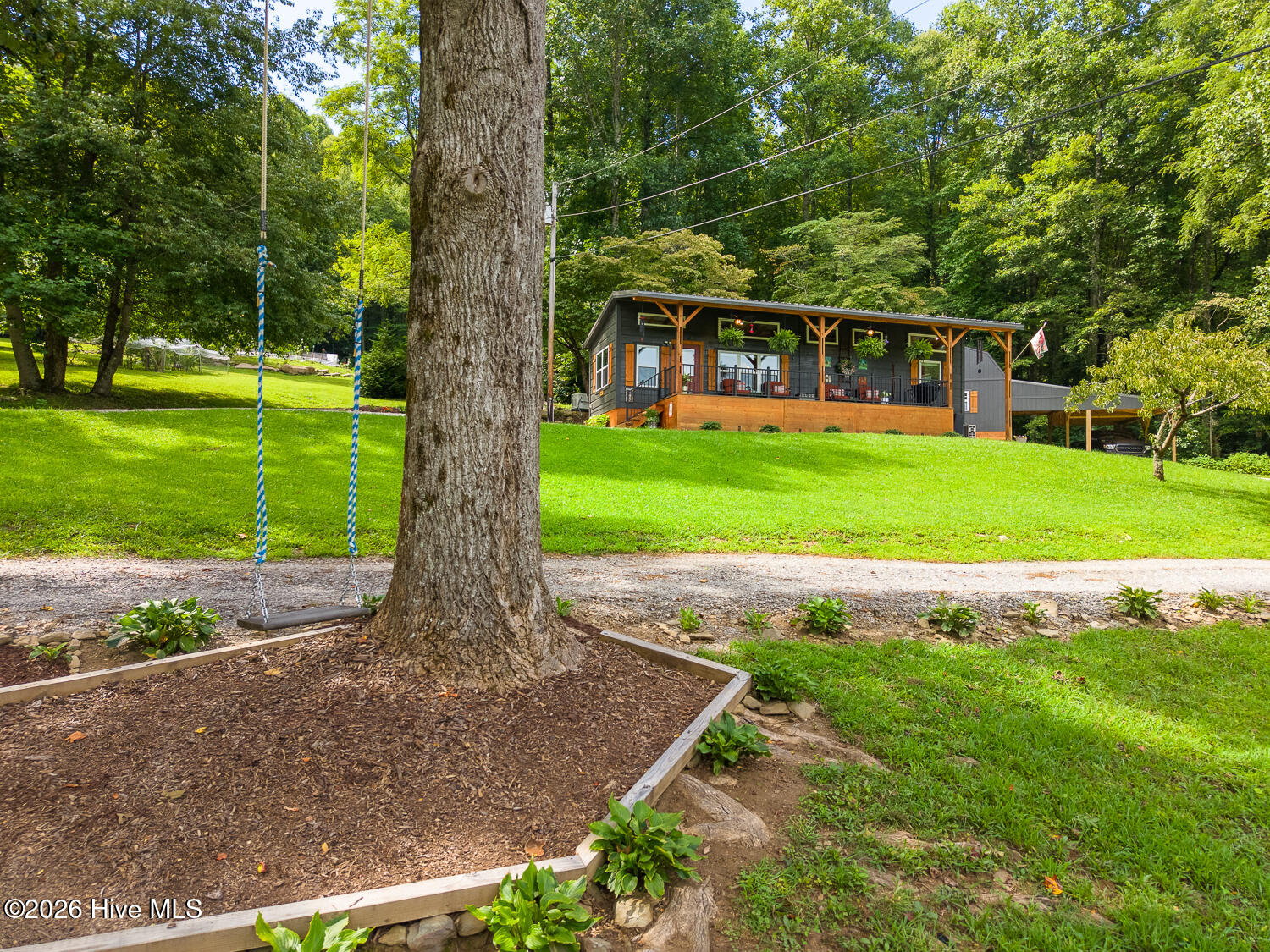 3454 Franks Creek Road Property Photo 5
