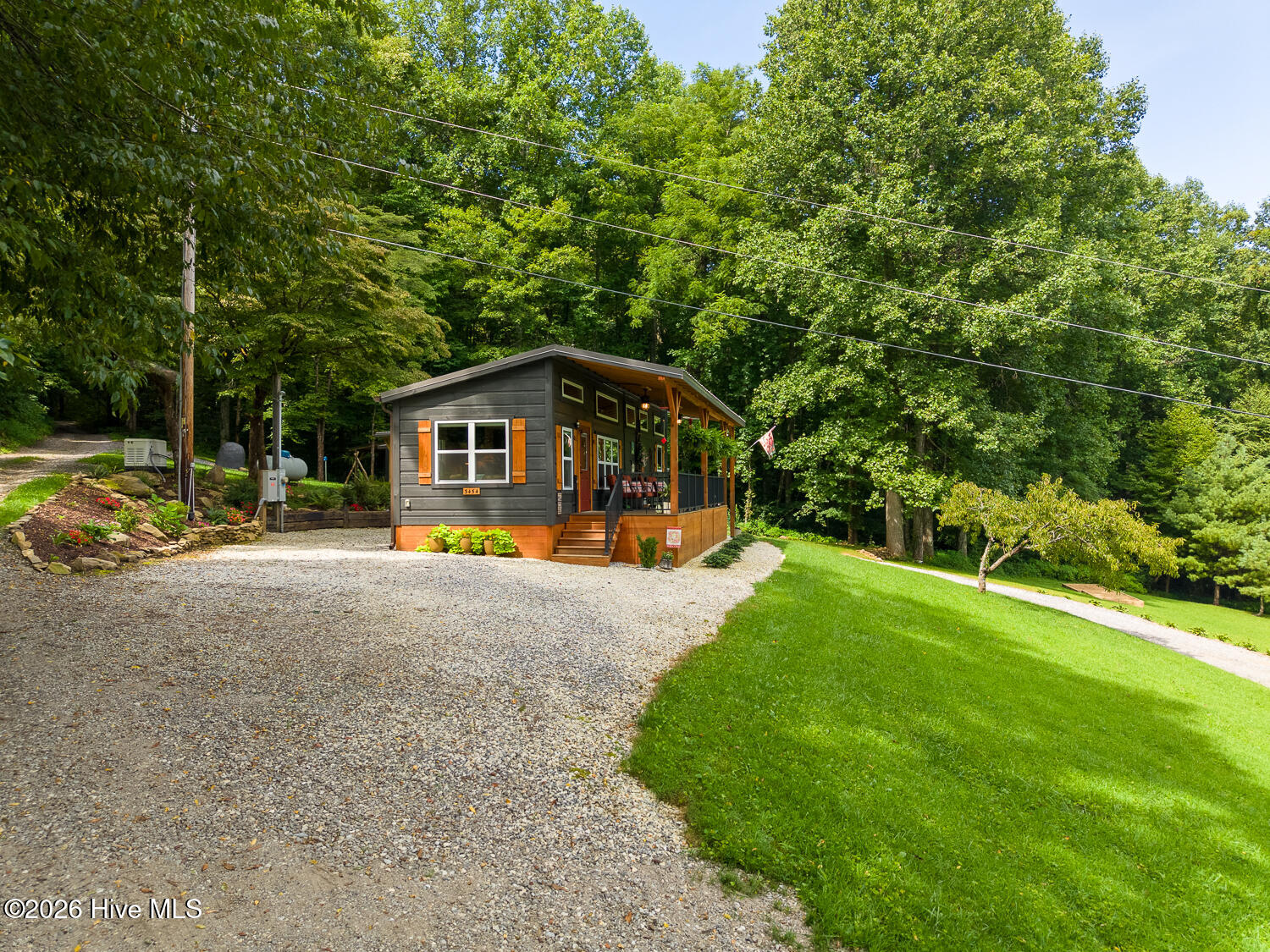 3454 Franks Creek Road Property Photo 6