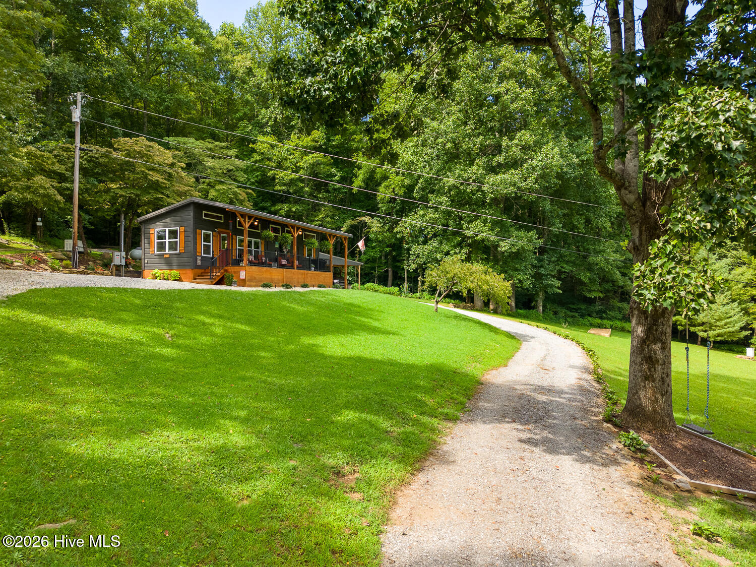 3454 Franks Creek Road Property Photo 7