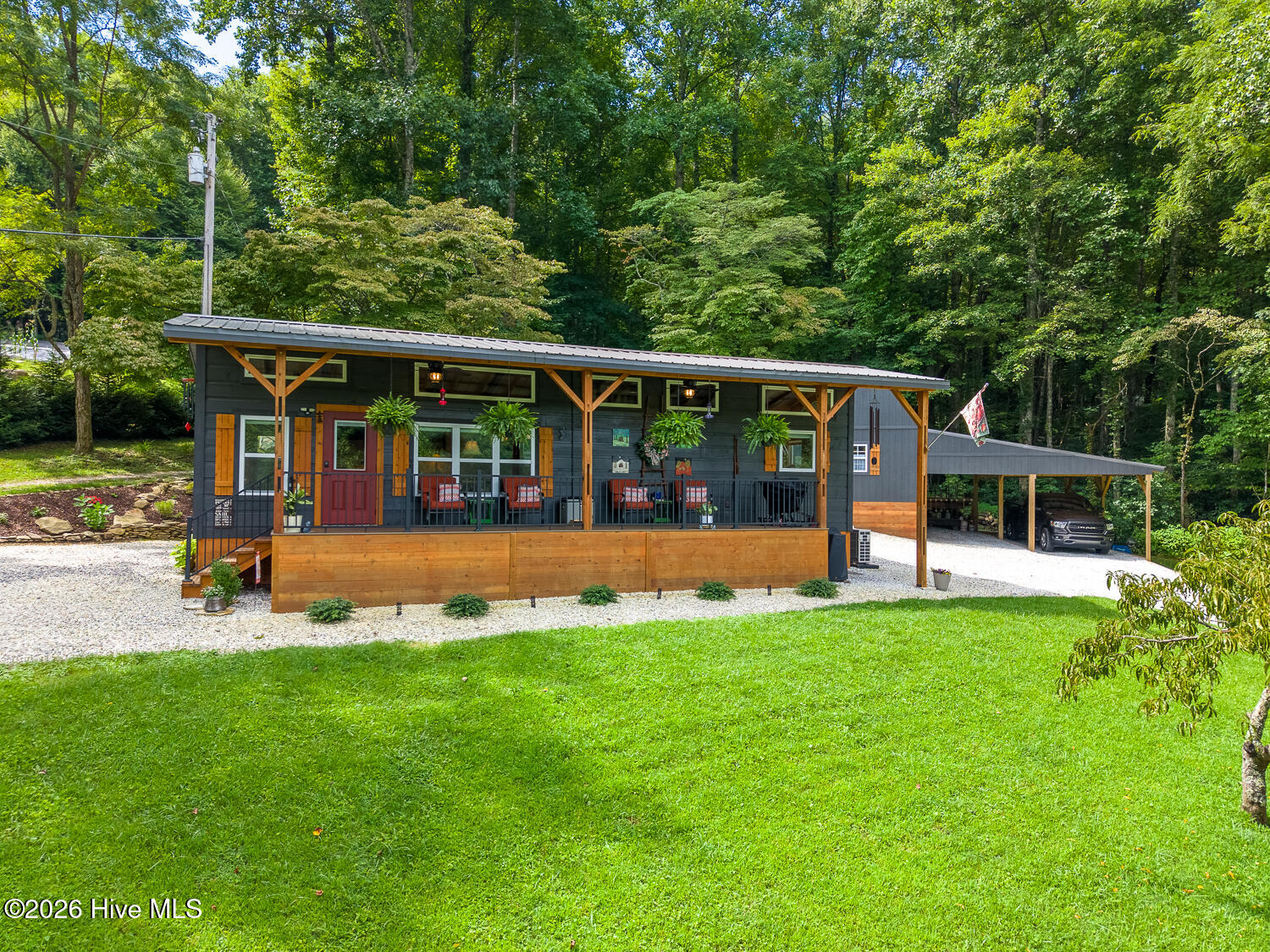 3454 Franks Creek Road Property Photo 8