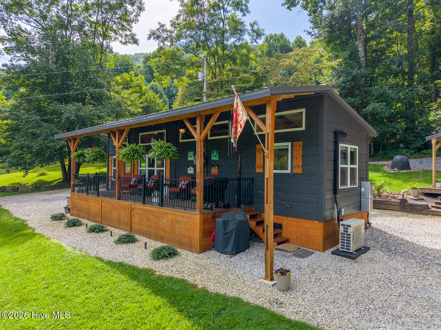 3454 Franks Creek Road Property Photo 9