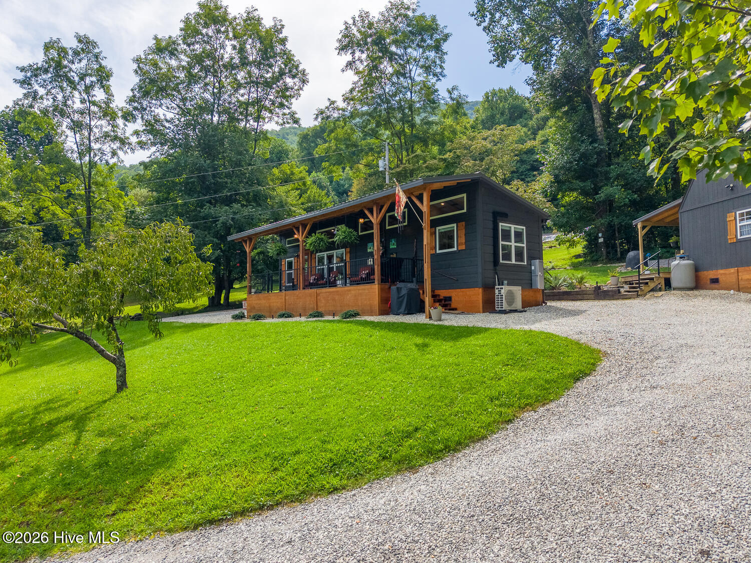 3454 Franks Creek Road Property Photo 10