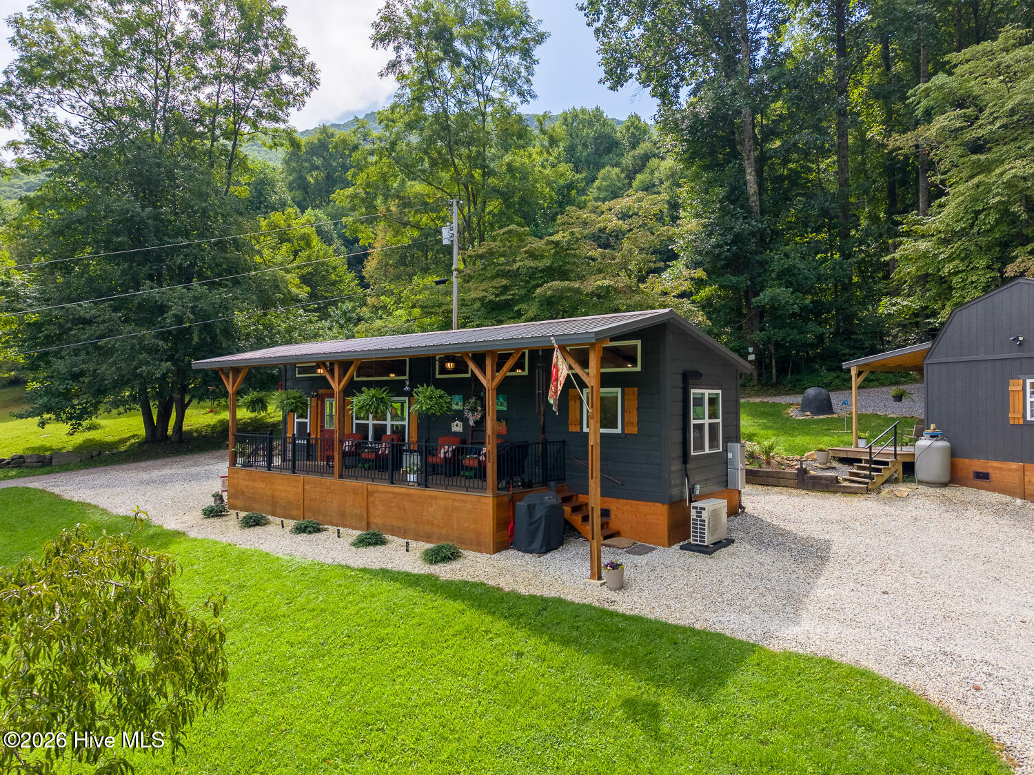 3454 Franks Creek Road Property Photo 11