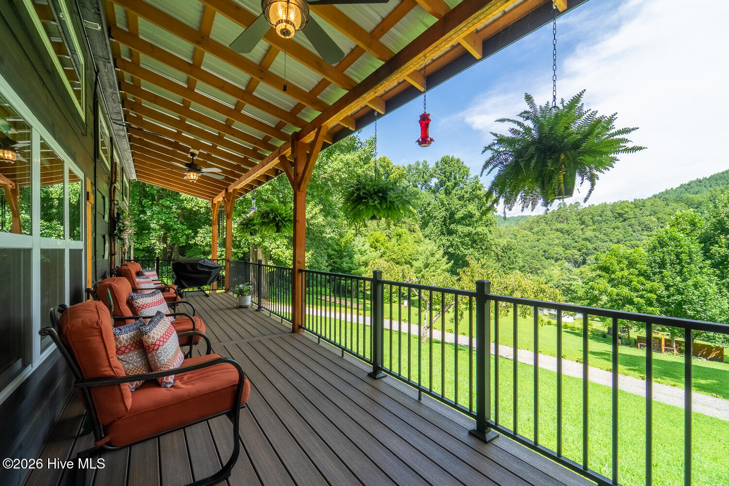 3454 Franks Creek Road Property Photo 12