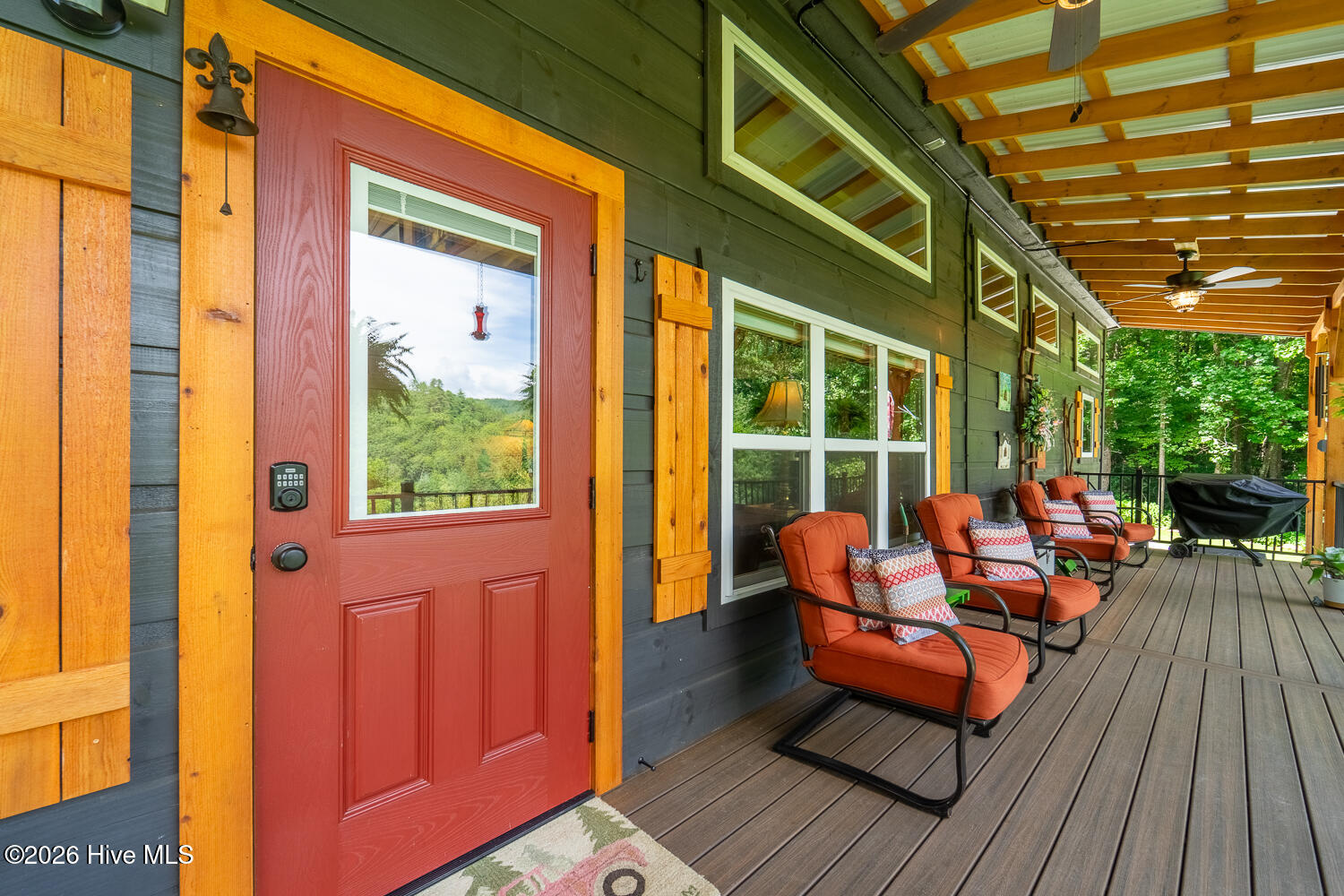 3454 Franks Creek Road Property Photo 14