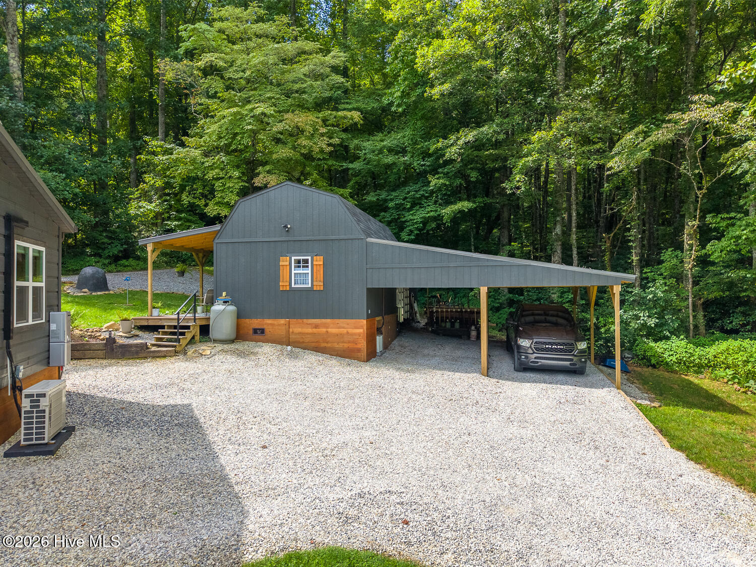 3454 Franks Creek Road Property Photo 36