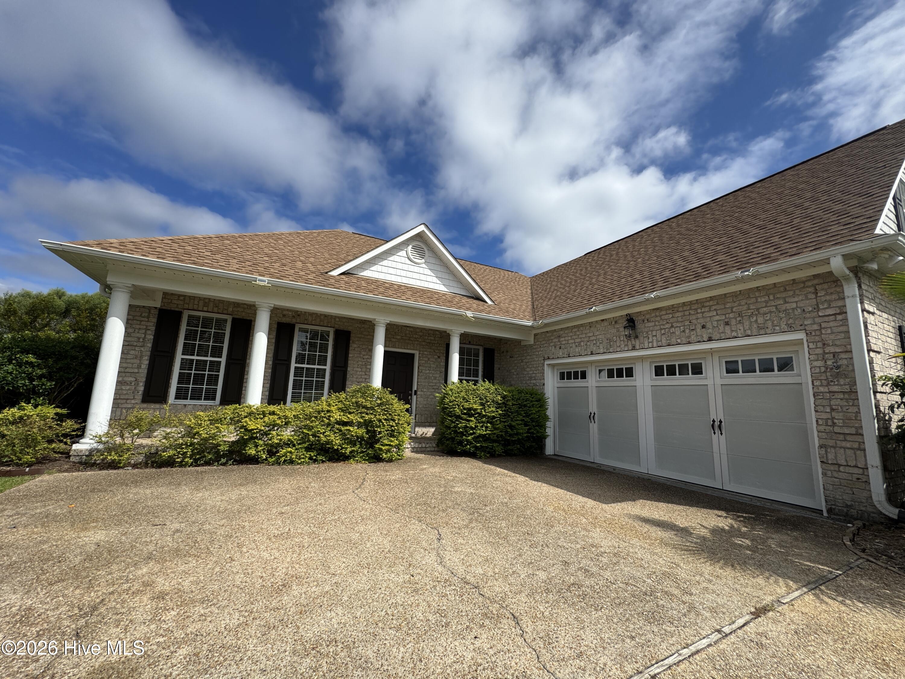 1011 Ginger Lily Way Property Photo 1