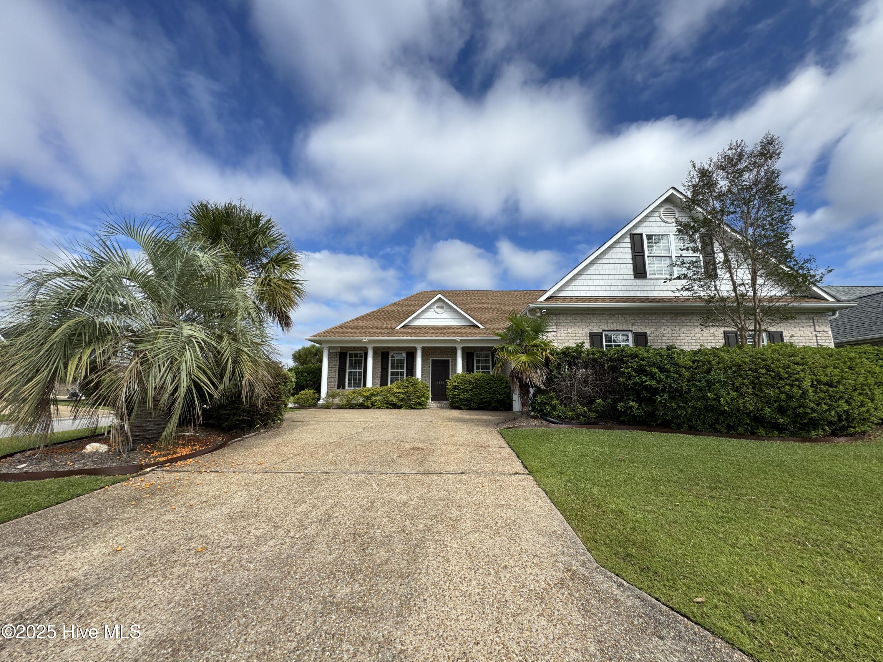 1011 Ginger Lily Way Property Photo 2