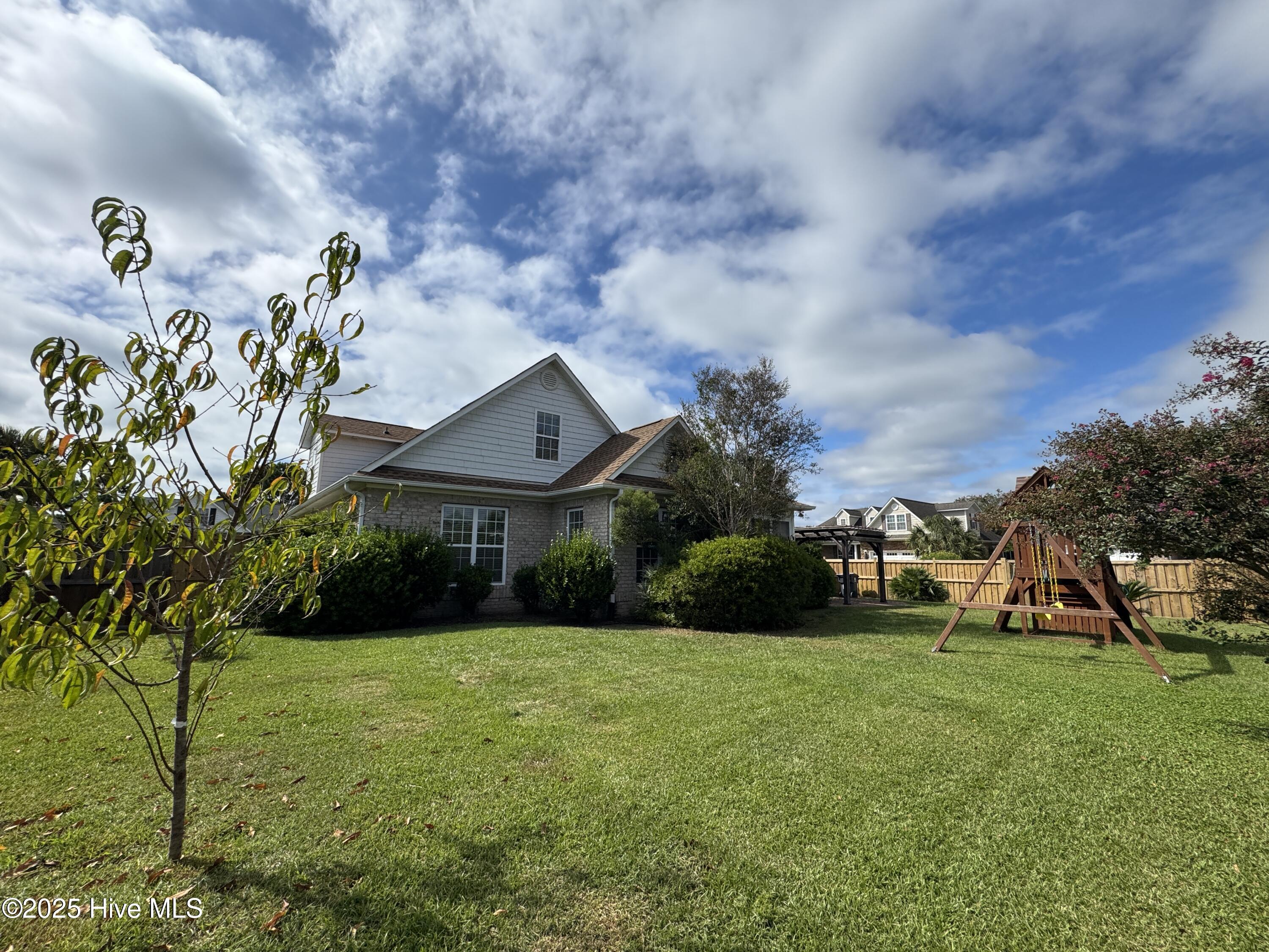 1011 Ginger Lily Way Property Photo 29