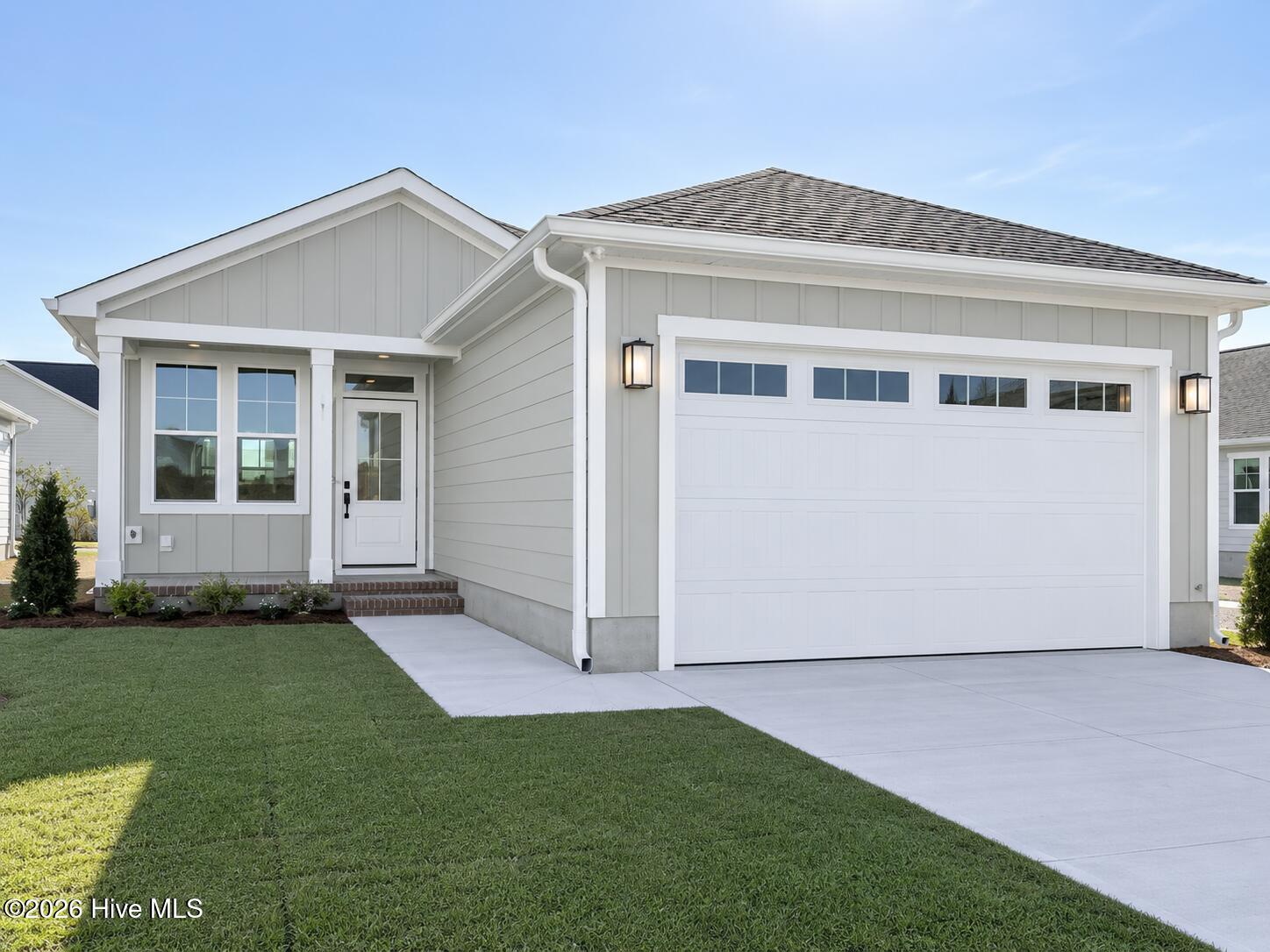 107 Winters Rest Road Property Photo 1