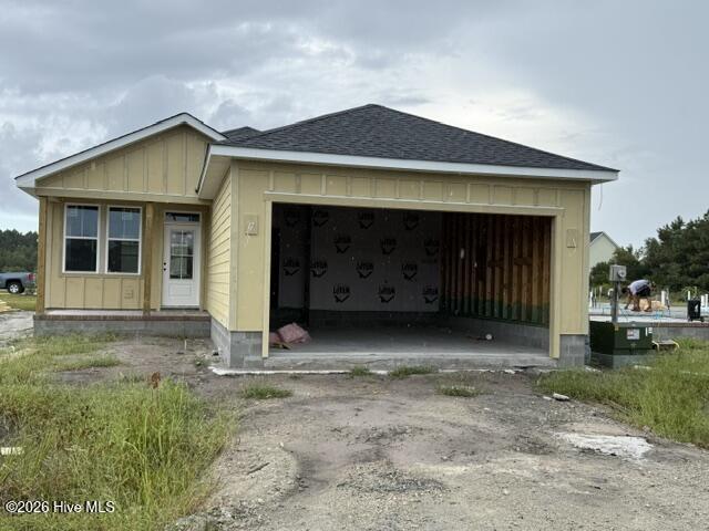 107 Winters Rest Road Property Photo 2
