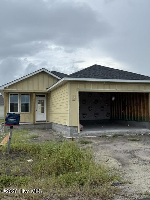 107 Winters Rest Road Property Photo 4