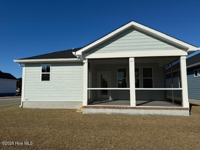 107 Winters Rest Road Property Photo 23