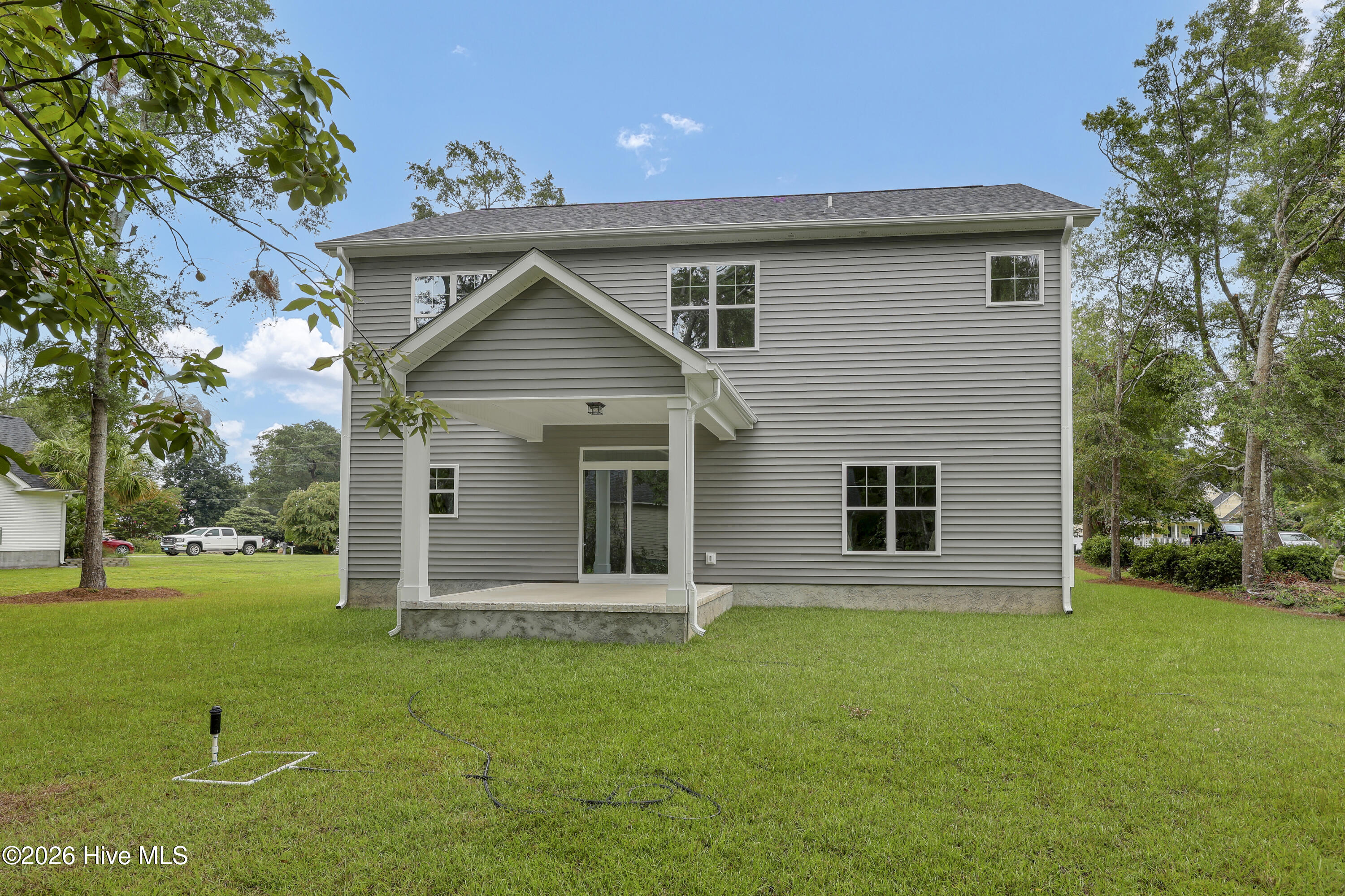1320 Chadwick Shores Drive Property Photo 33