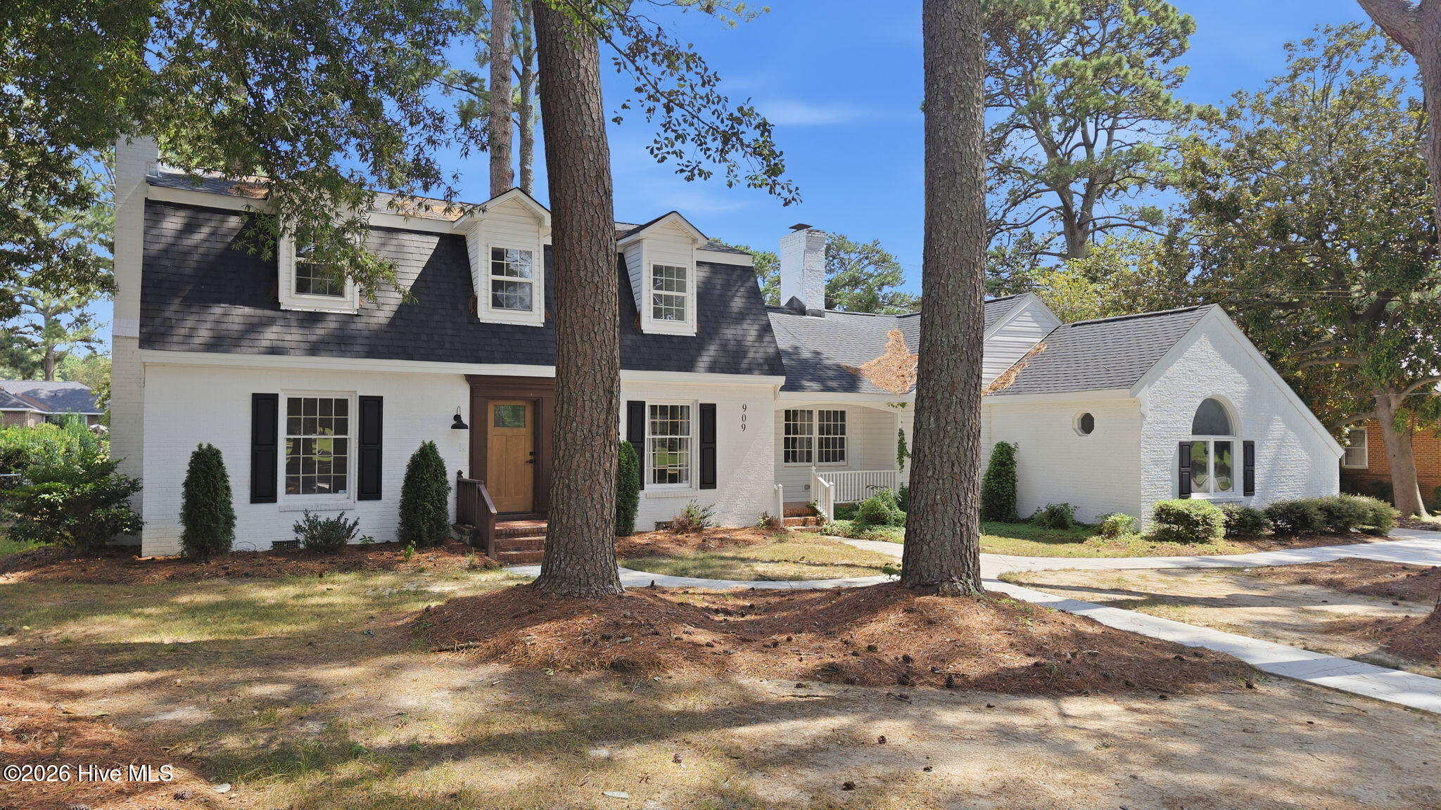 909 Parkside Drive Nw Property Photo 6