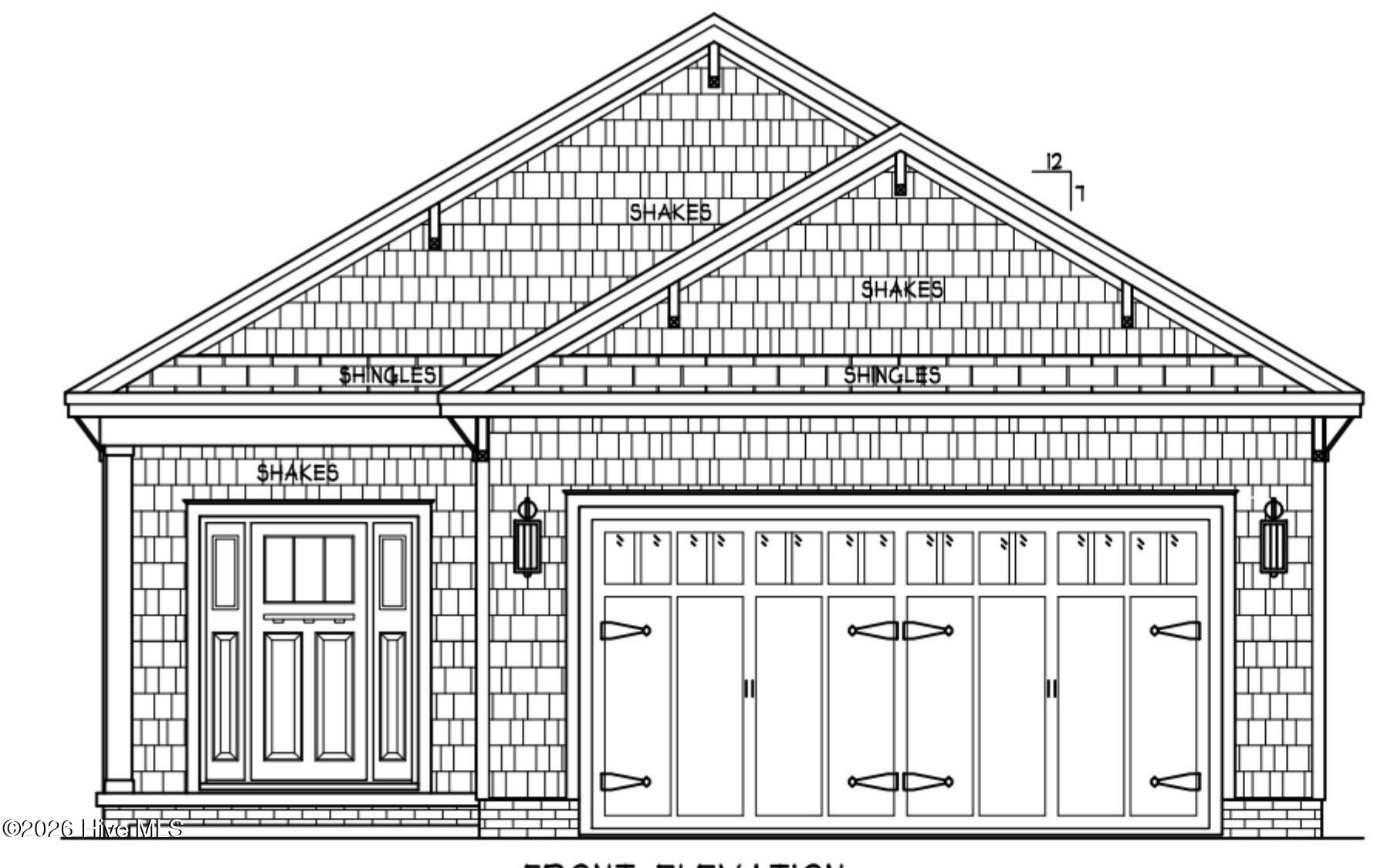 103 Winters Rest Road Property Photo 1