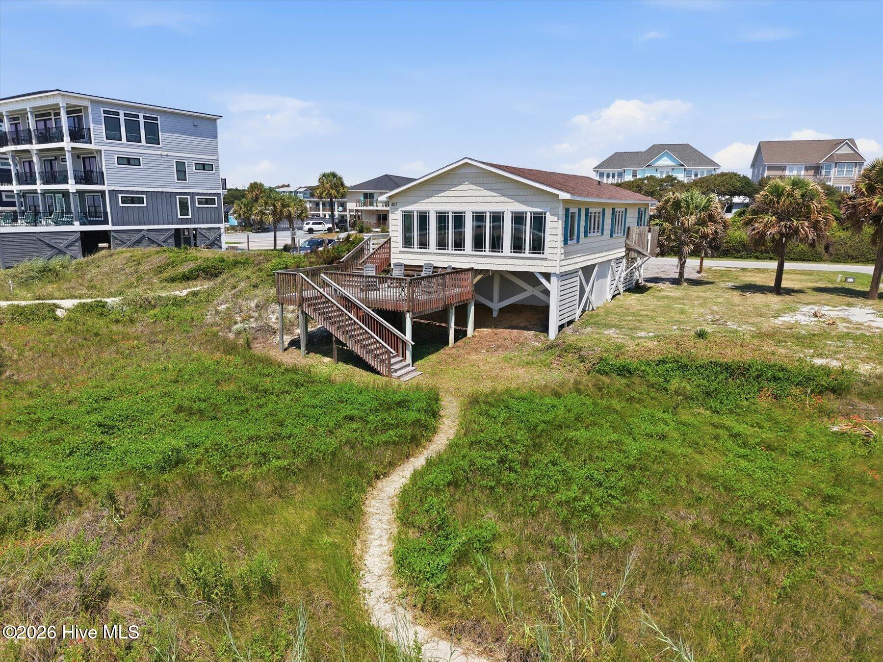 407 Ocean Drive Property Photo 4