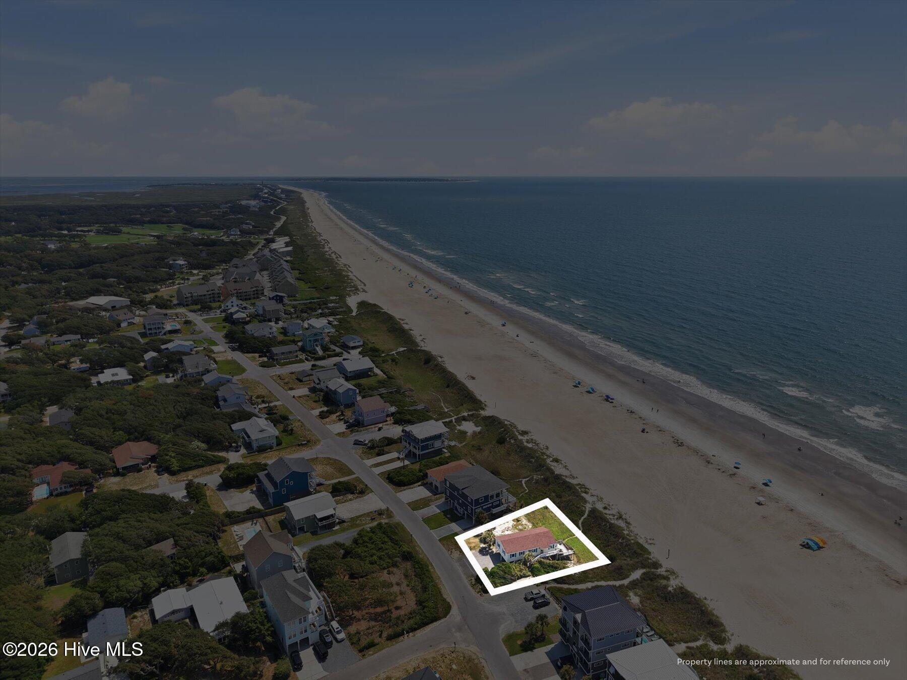 407 Ocean Drive Property Photo 52