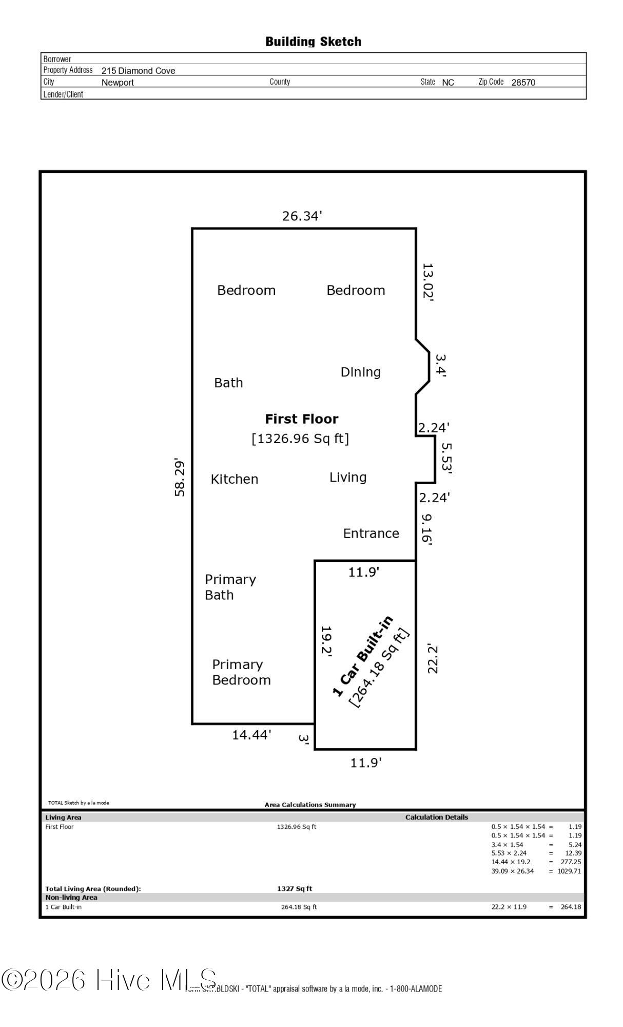 215 Diamond Cove Property Photo 33