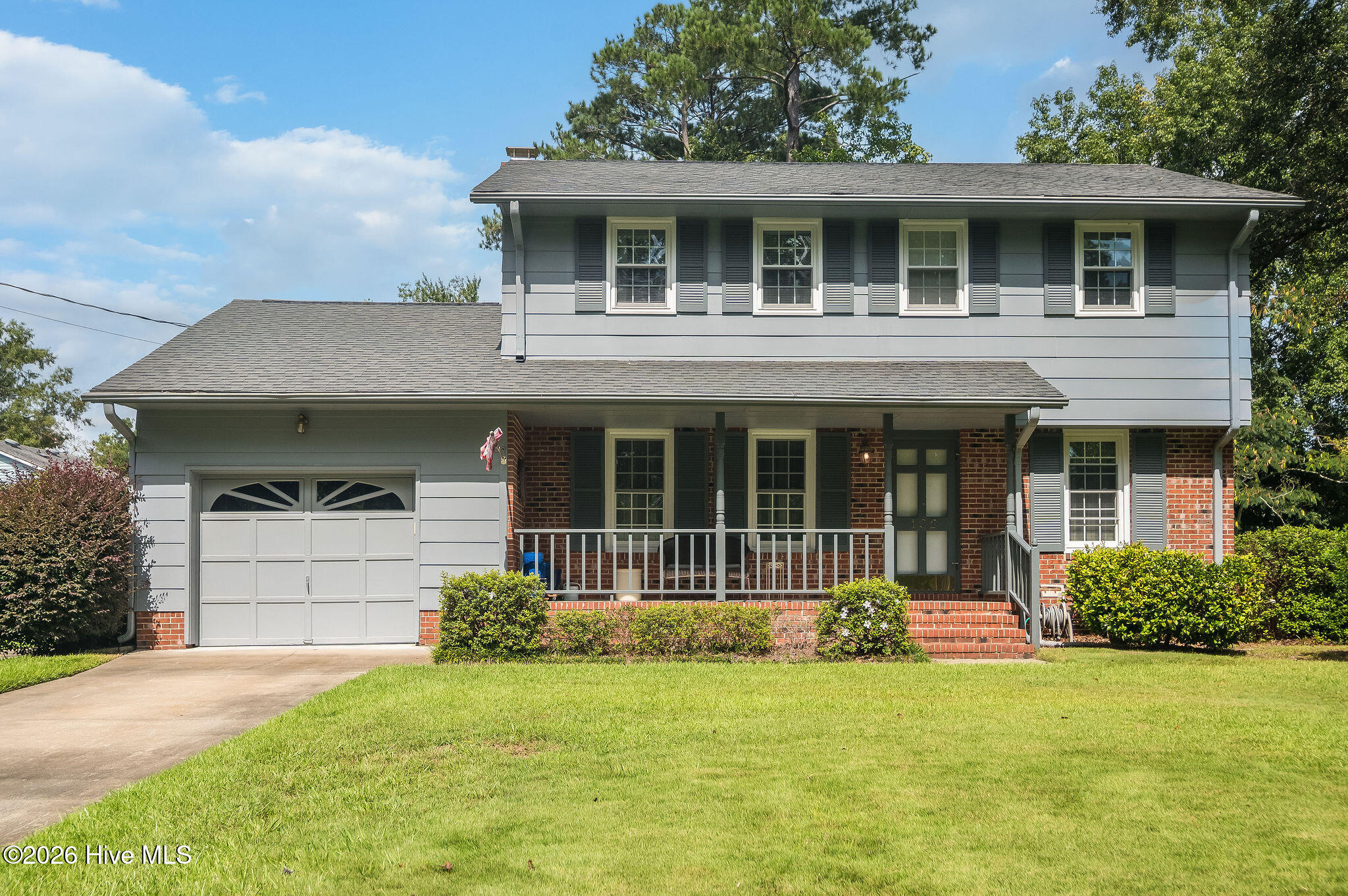 102 Brookview Drive