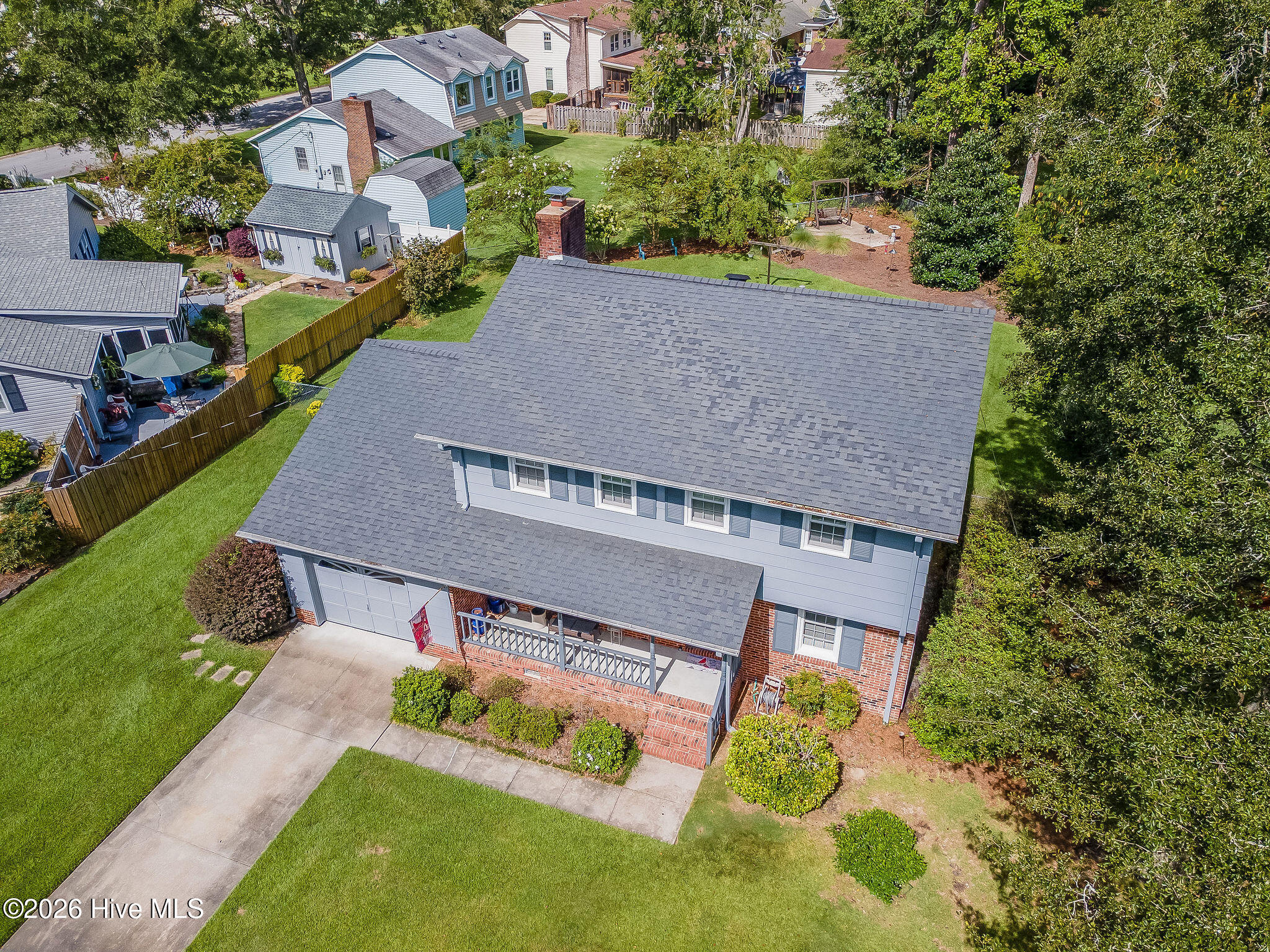 102 Brookview Drive Property Photo 4