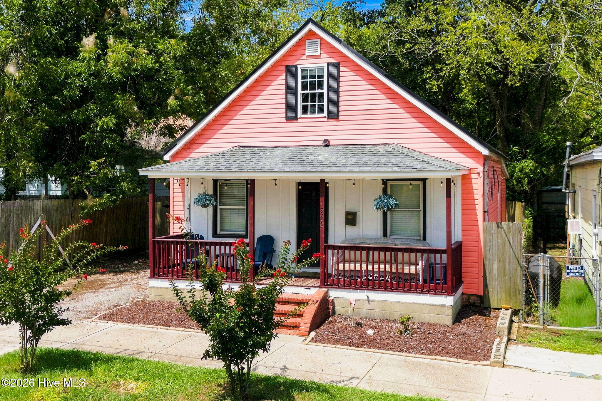 1303 Ann Street Property Photo 4