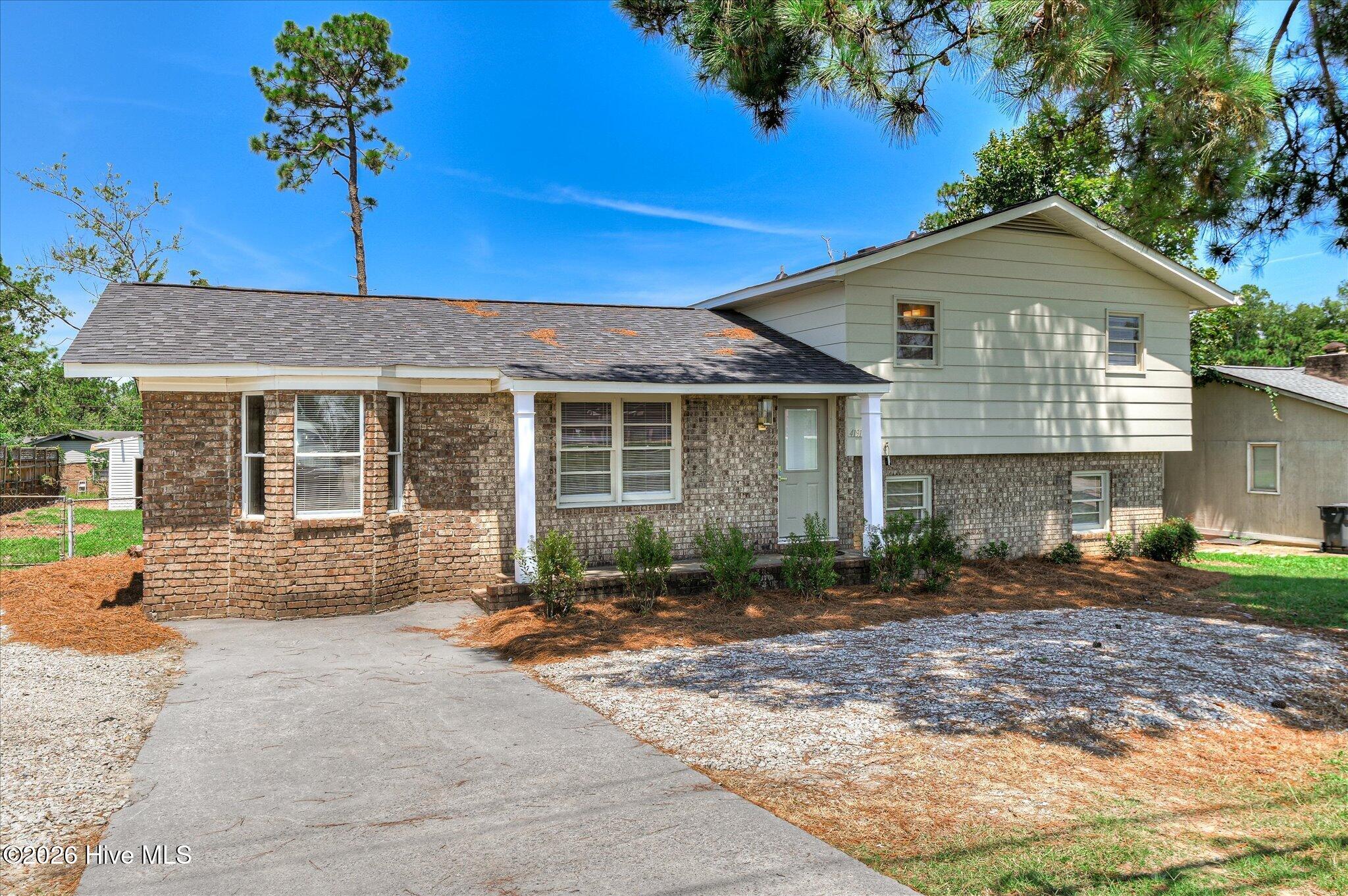 4191 Wheeler Road Property Photo 1