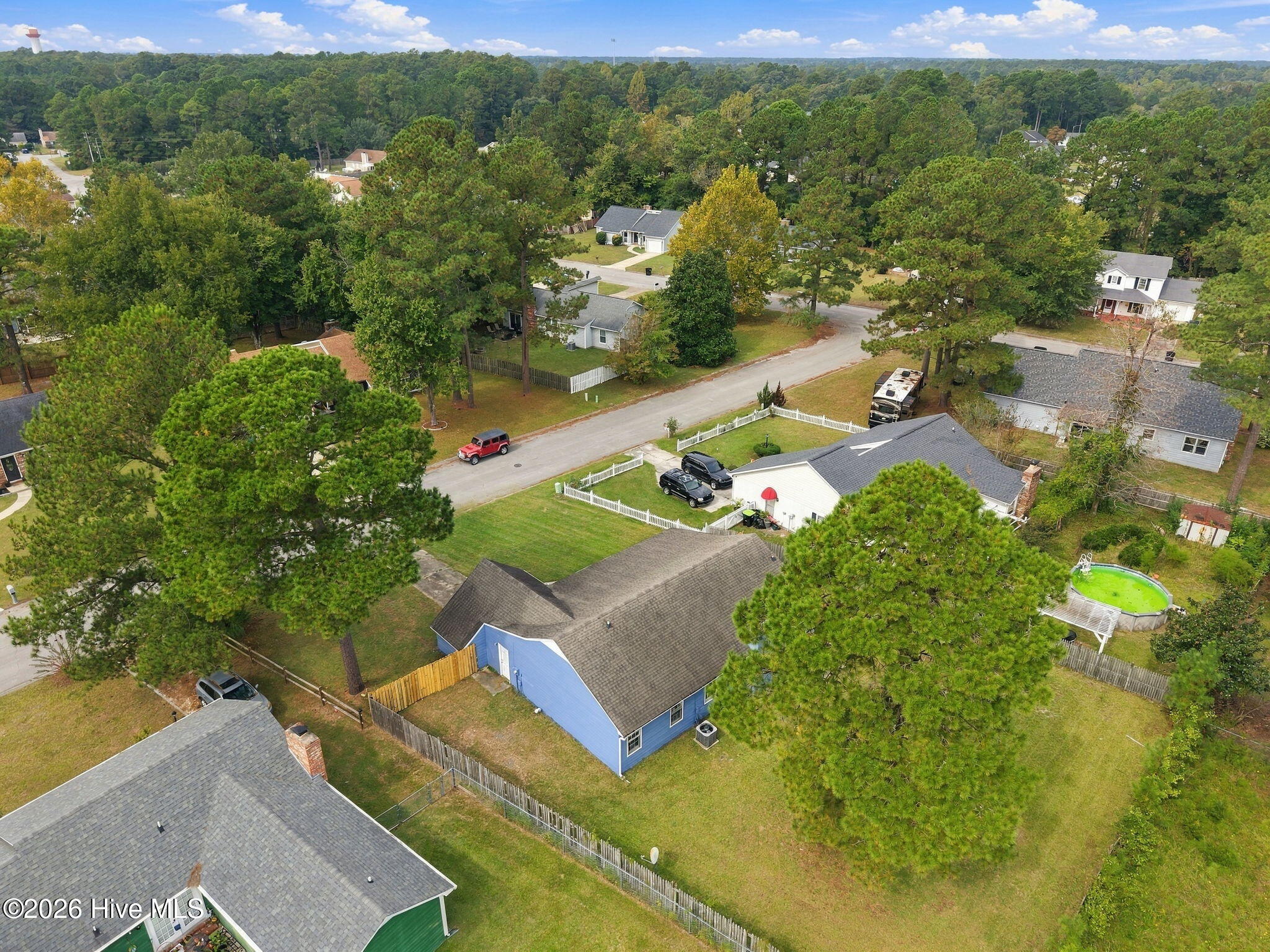 2218 Bridle Trail Property Photo 11