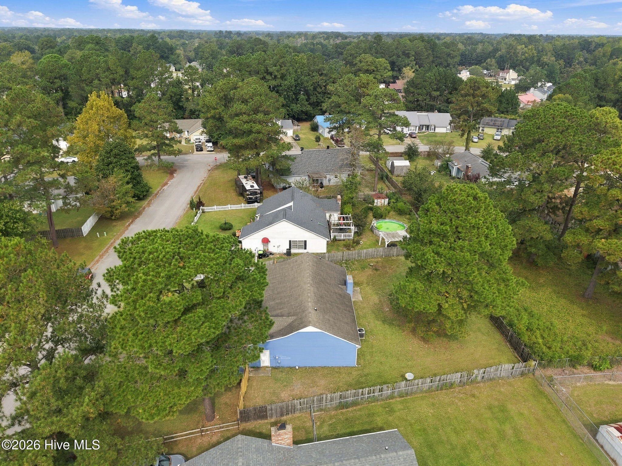 2218 Bridle Trail Property Photo 12