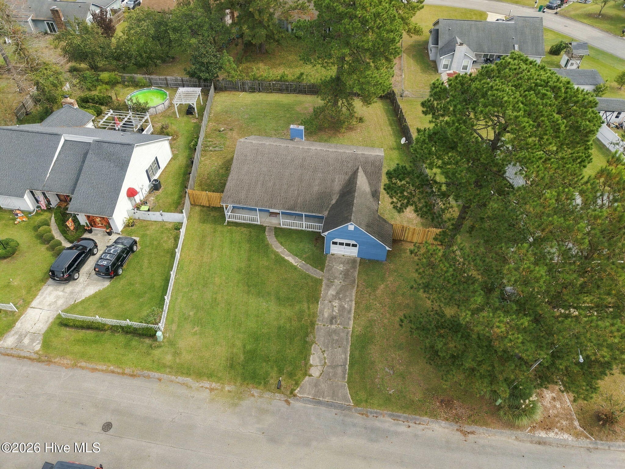 2218 Bridle Trail Property Photo 13