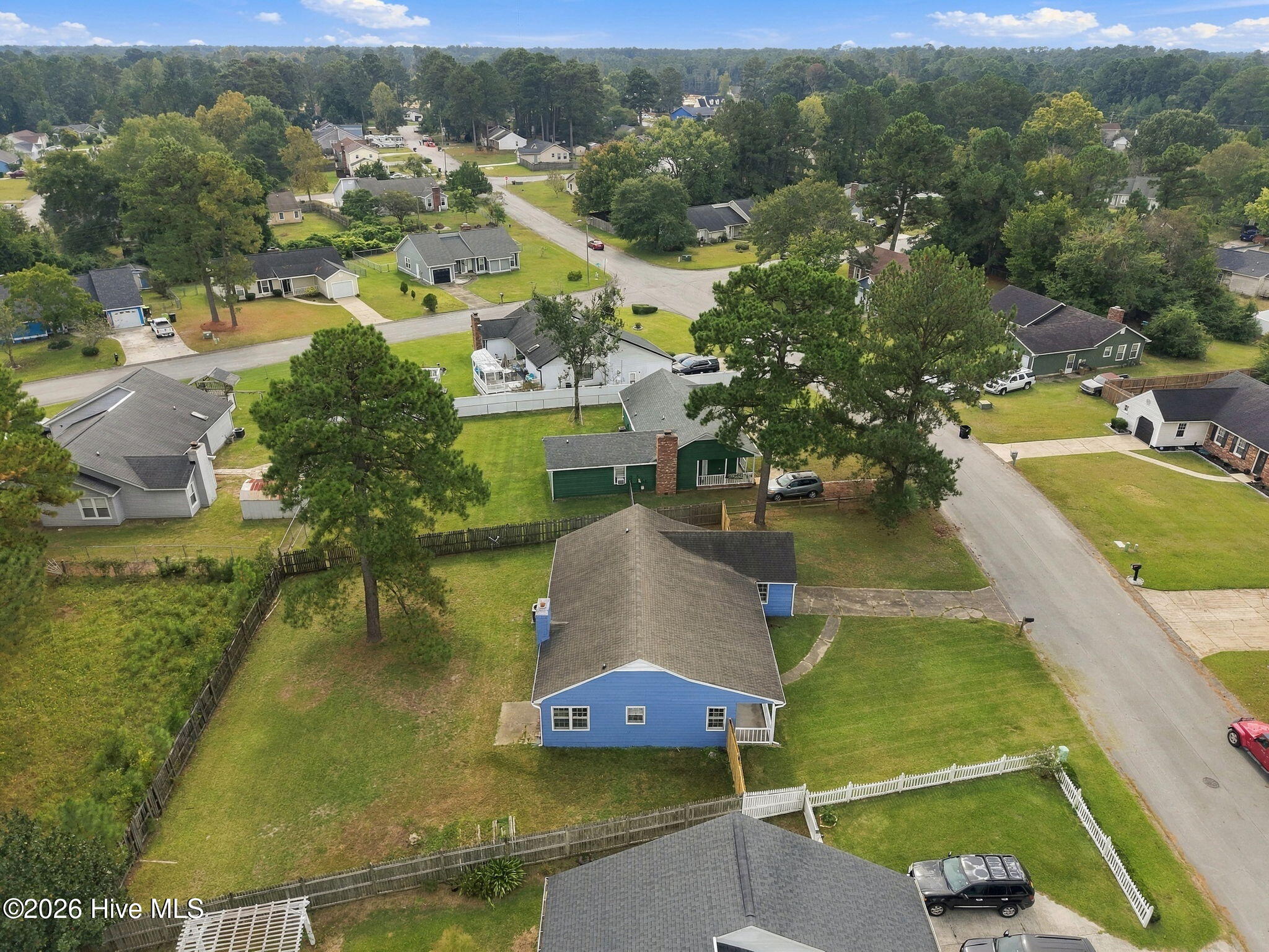 2218 Bridle Trail Property Photo 47