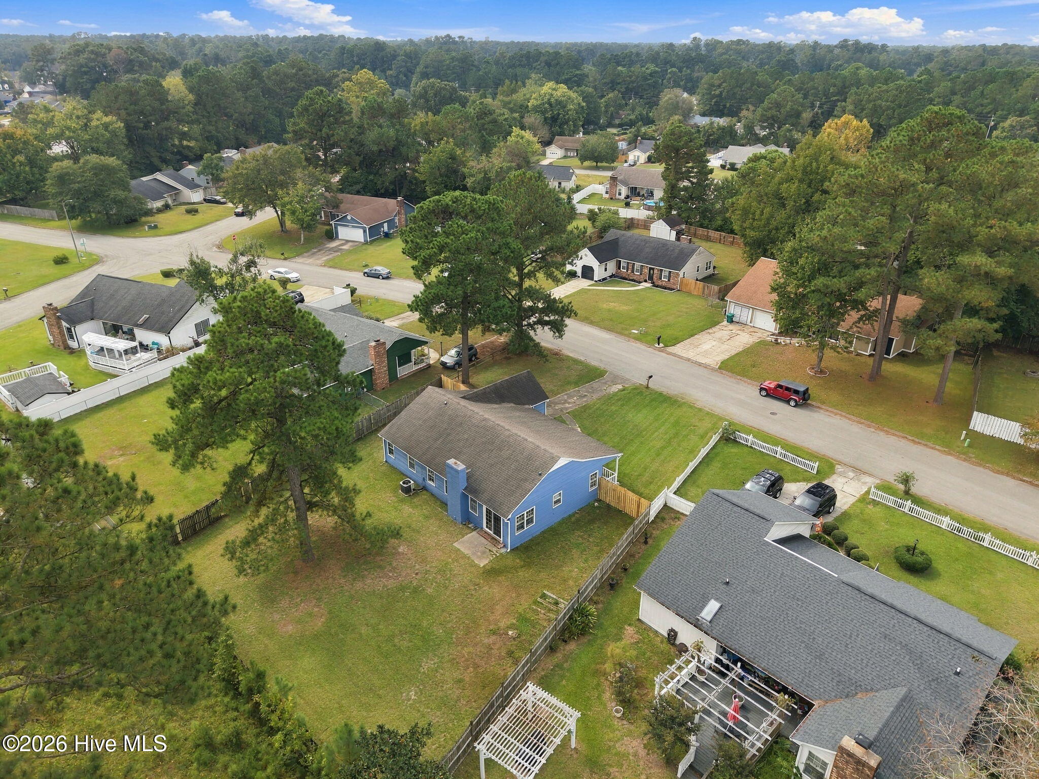 2218 Bridle Trail Property Photo 48
