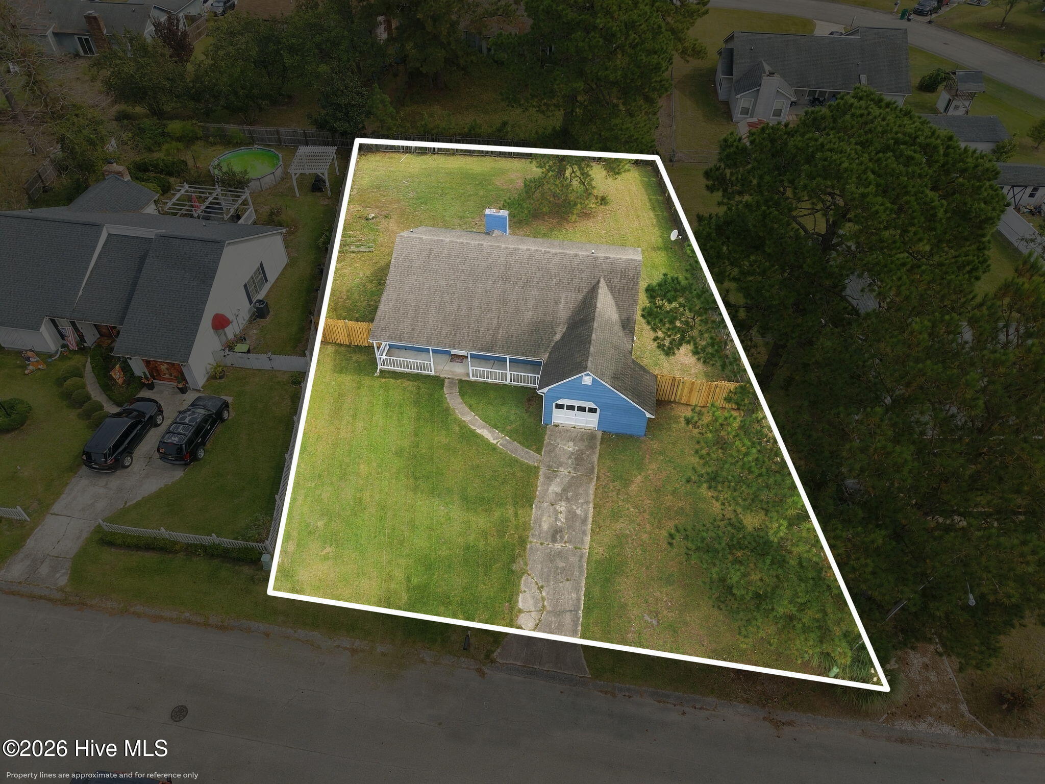 2218 Bridle Trail Property Photo 49