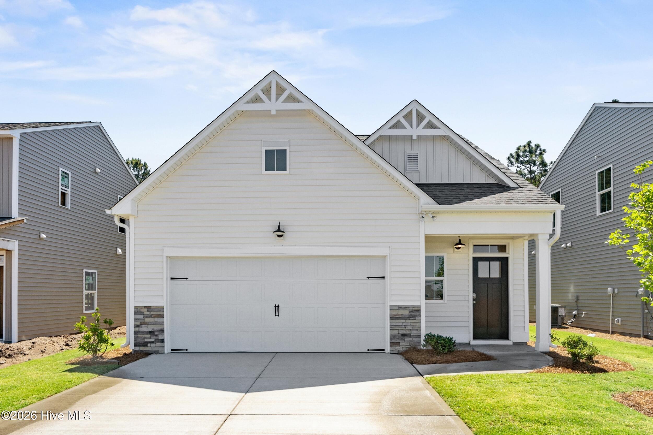 3144 Weather Side Drive Se 208 Property Photo 1