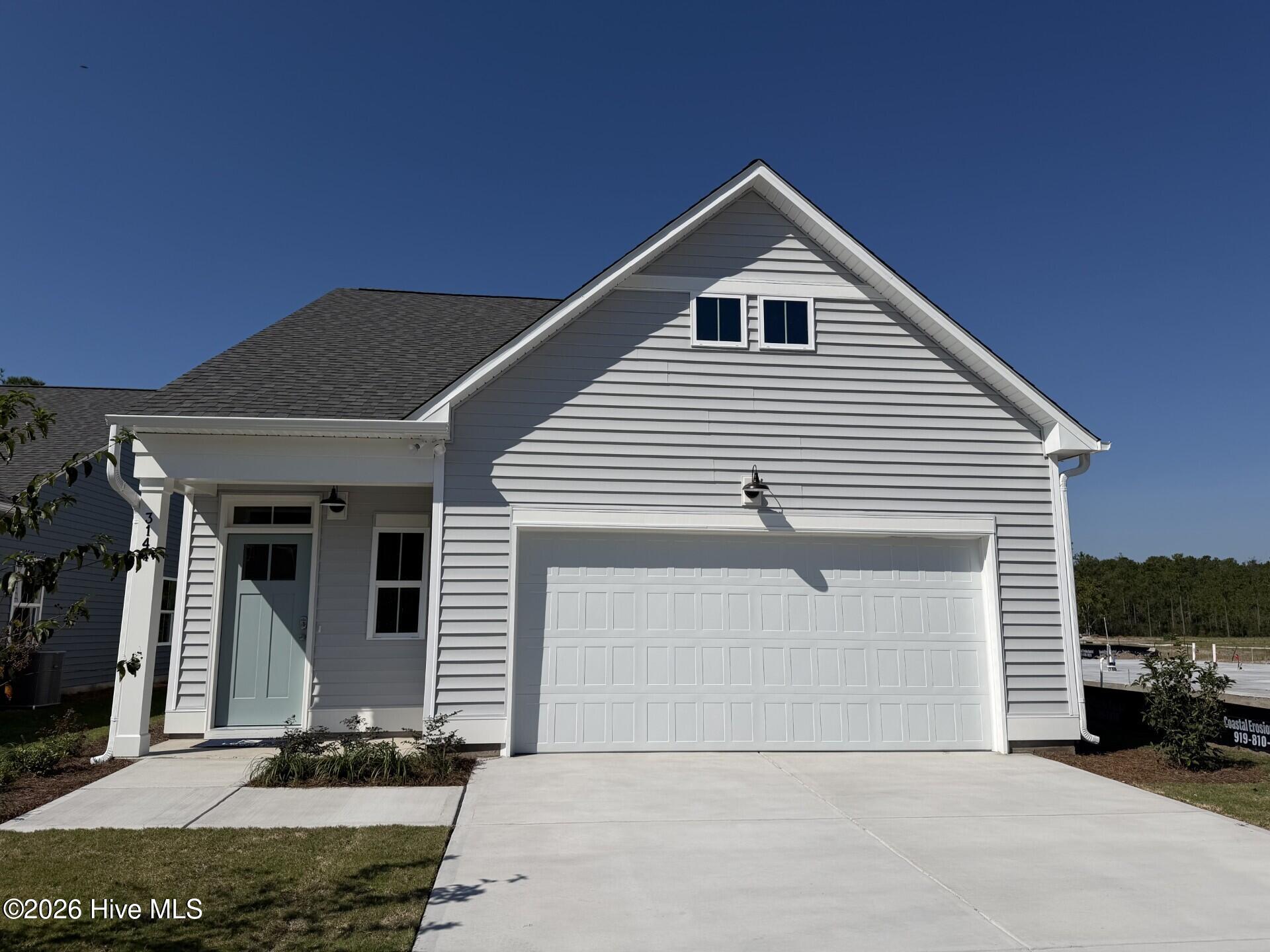 3144 Weather Side Drive SE 208 Property Photo 1
