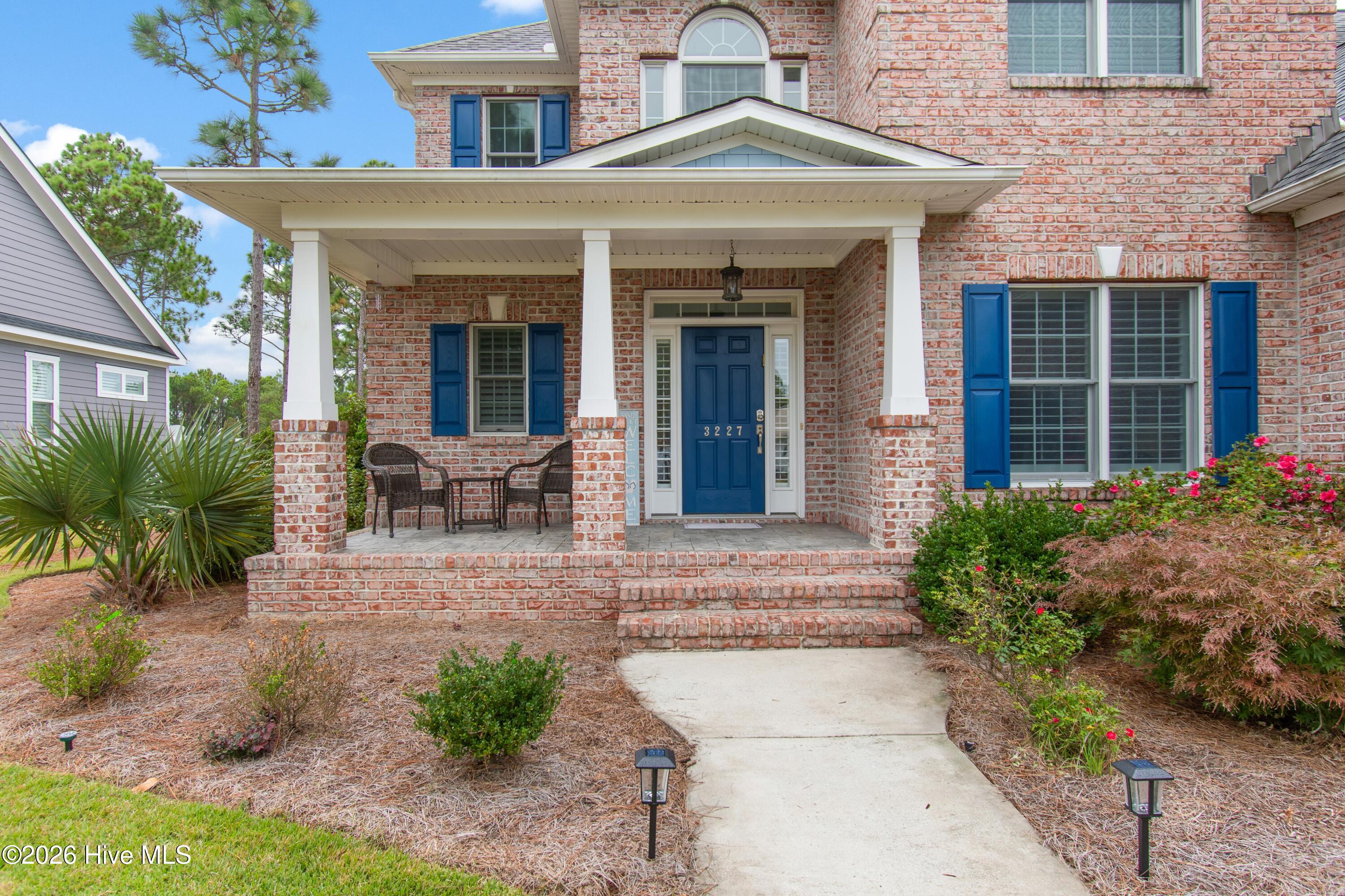 3227 Moss Hammock Wynd Property Photo 5