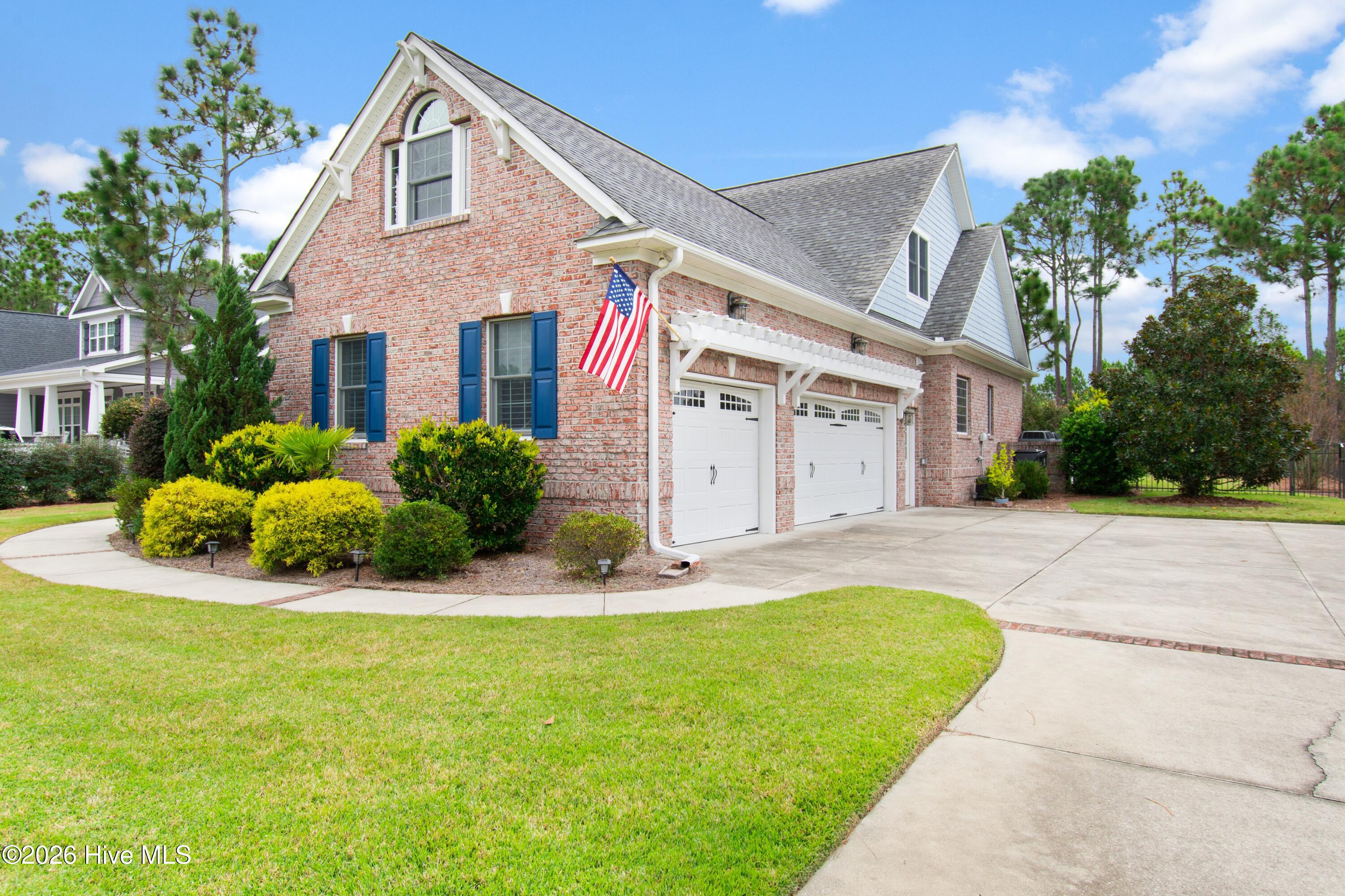 3227 Moss Hammock Wynd Property Photo 6