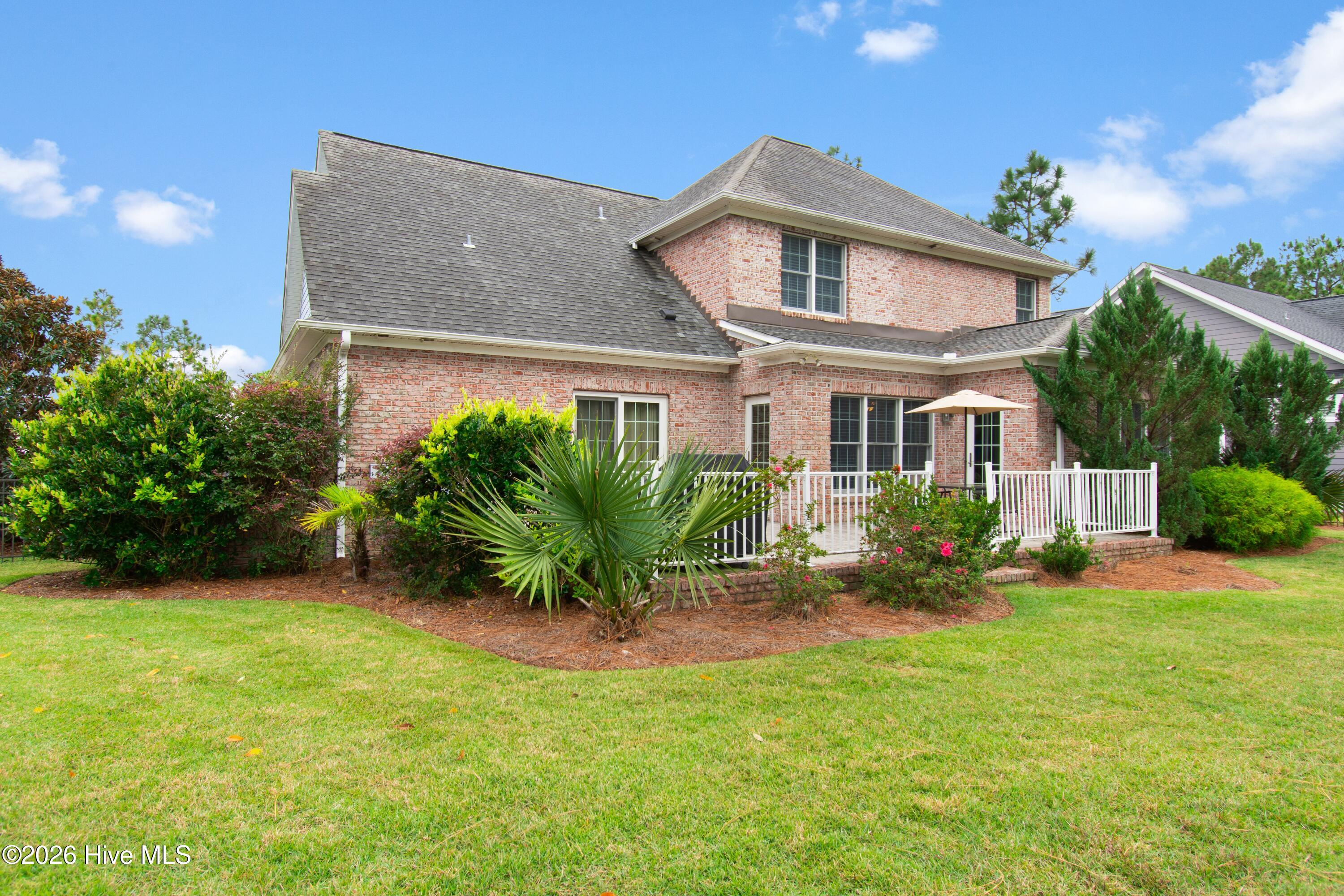 3227 Moss Hammock Wynd Property Photo 8