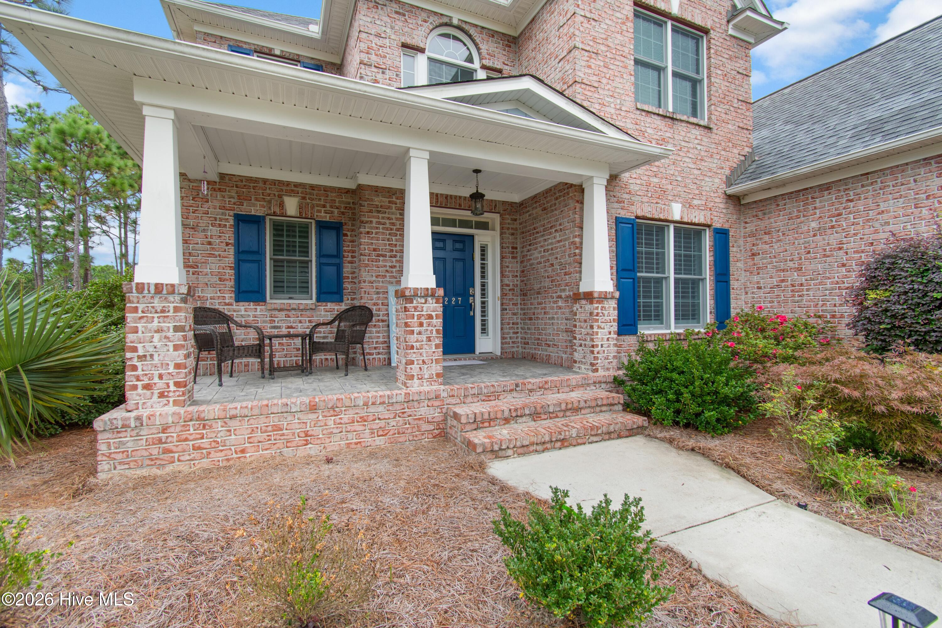 3227 Moss Hammock Wynd Property Photo 10