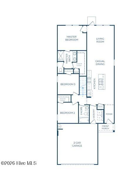 3140 Weather Side Drive Se 209 Property Photo 2