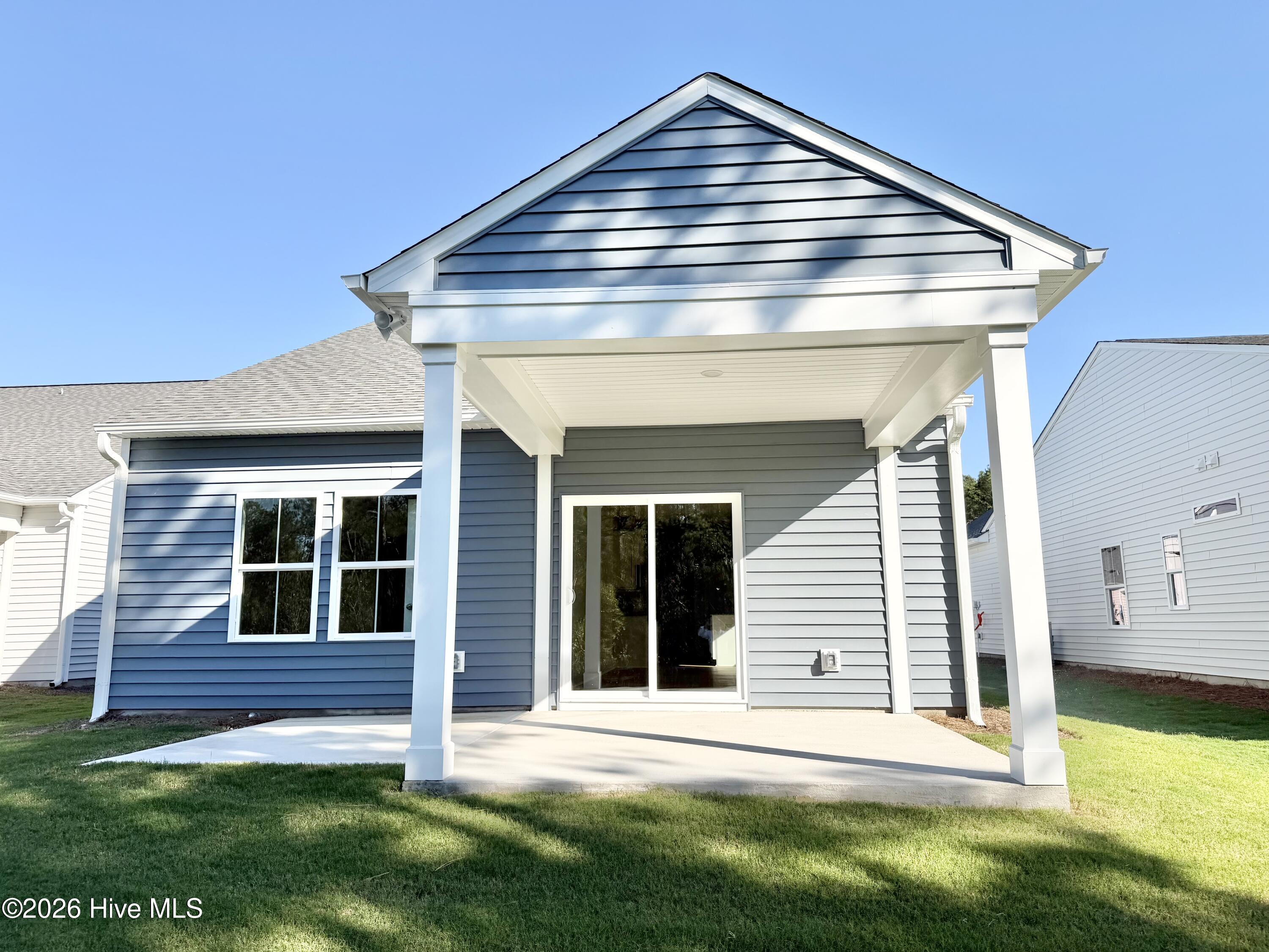 3140 Weather Side Drive Se 209 Property Photo 17